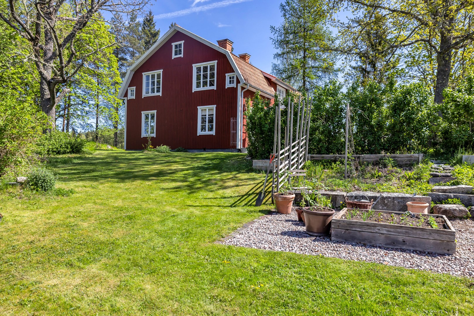 Bostadsbild från Jumkils-Hemmingsbo 11, Såld i Jumkil, Uppsala