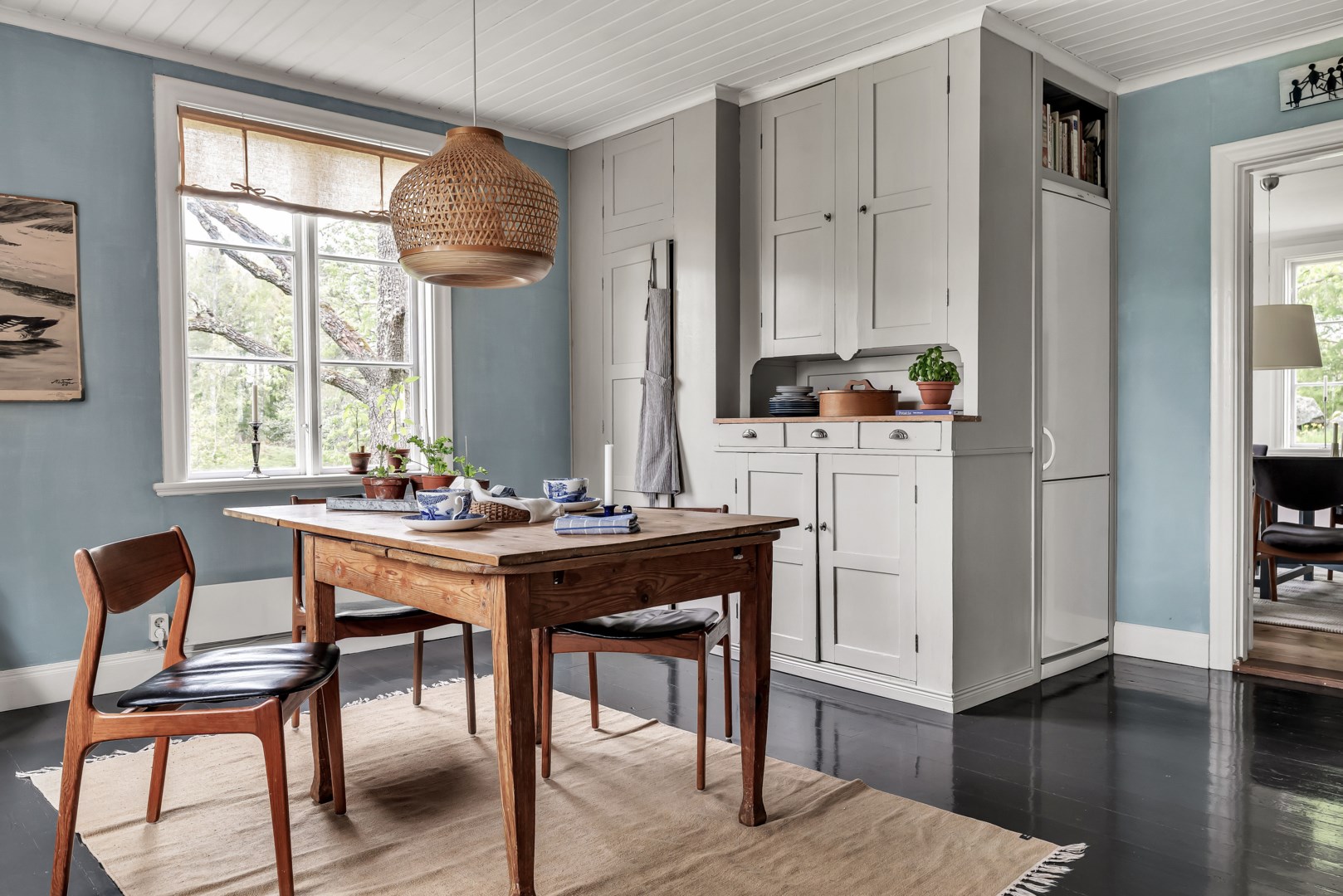 Bostadsbild från Jumkils-Hemmingsbo 11, Såld i Jumkil, Uppsala