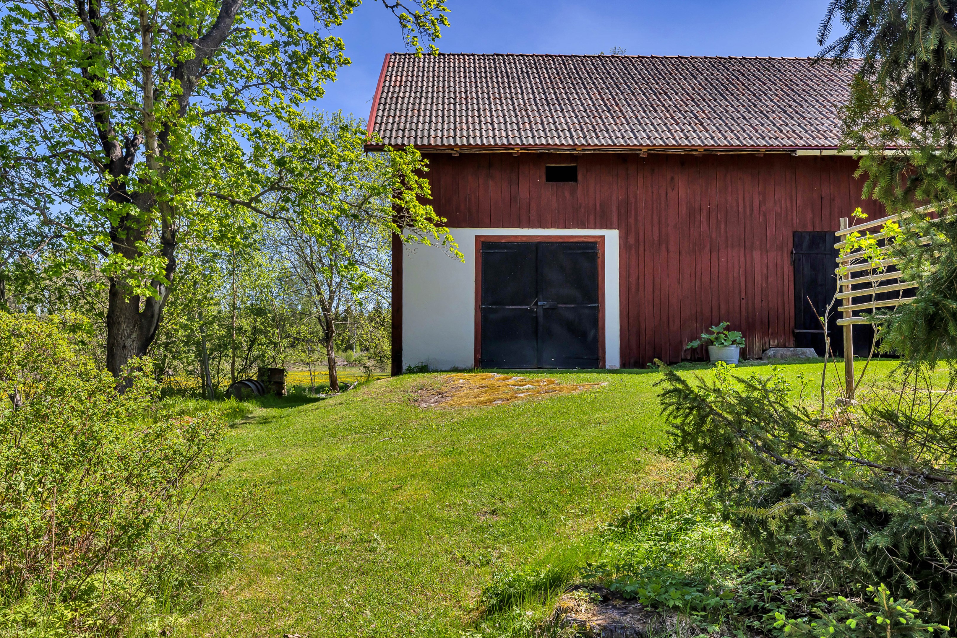 Bostadsbild från Jumkils-Hemmingsbo 11, Såld i Jumkil, Uppsala