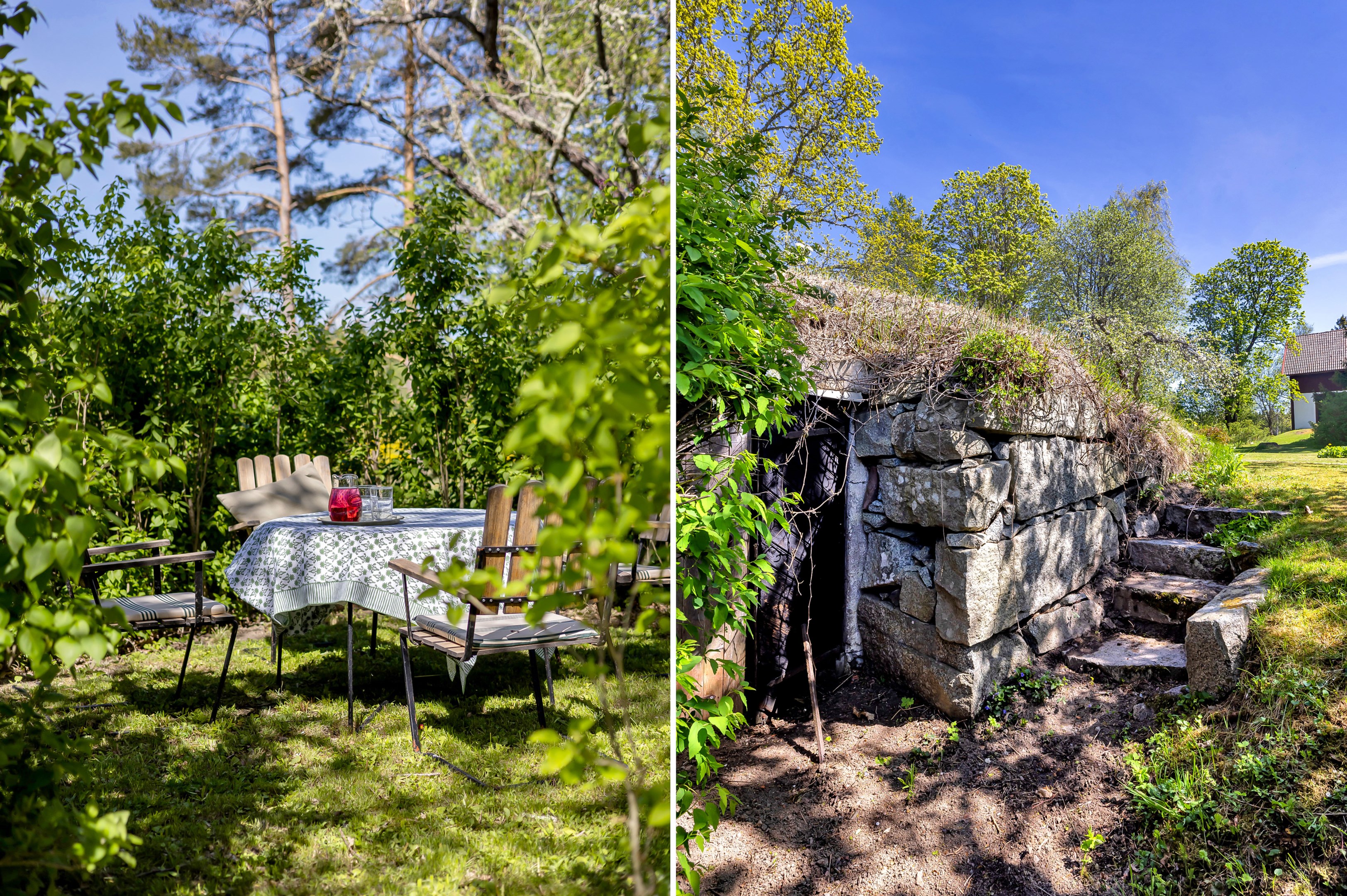 Bostadsbild från Jumkils-Hemmingsbo 11, Såld i Jumkil, Uppsala