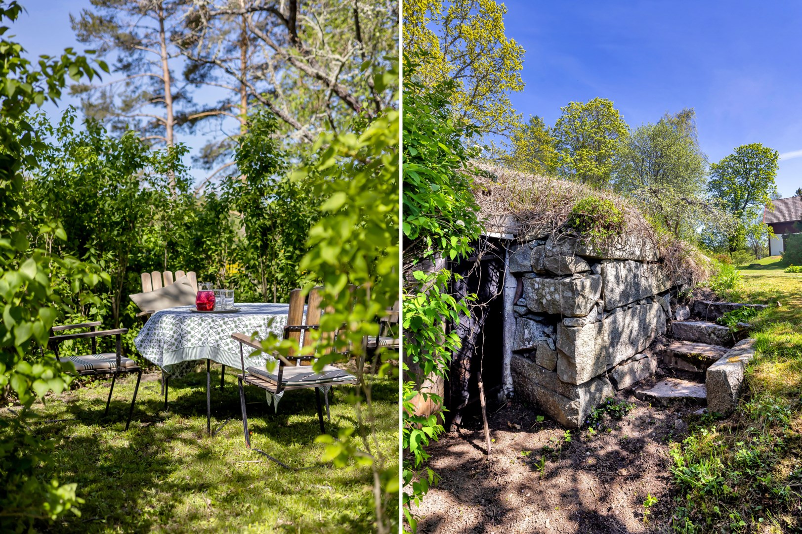 Bostadsbild från Jumkils-Hemmingsbo 11, Såld i Jumkil, Uppsala