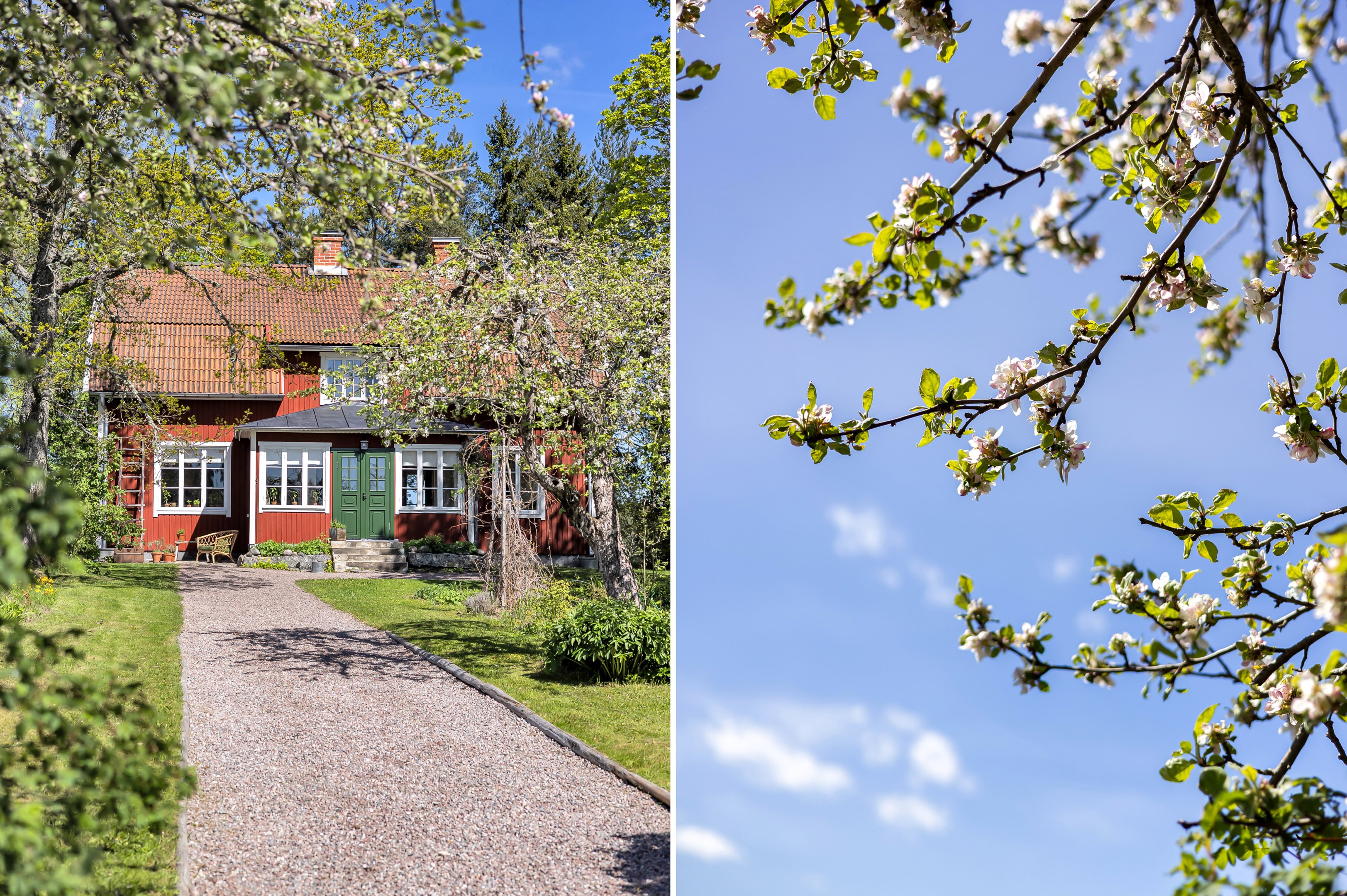 Bostadsbild från Jumkils-Hemmingsbo 11, Såld i Jumkil, Uppsala