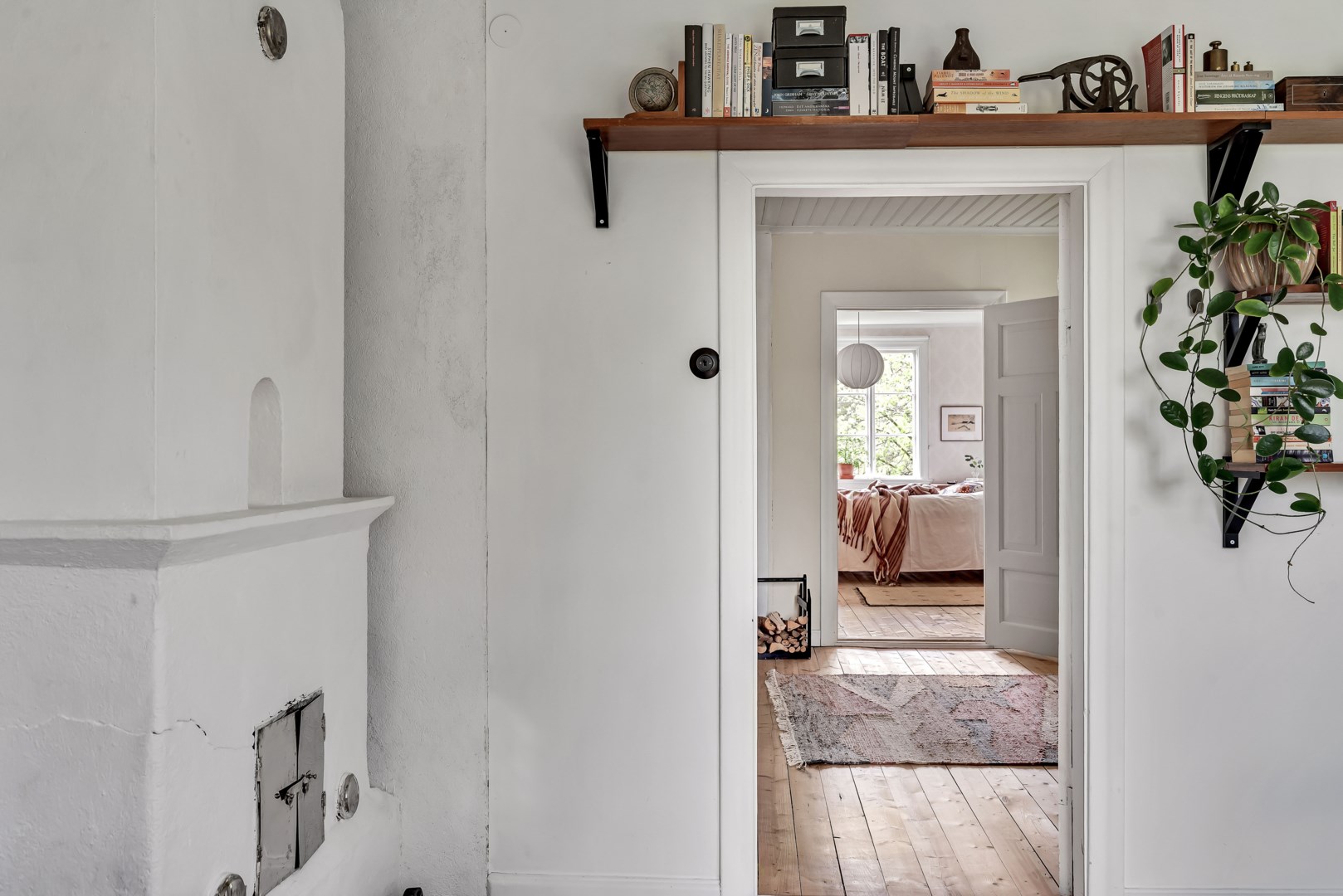 Bostadsbild från Jumkils-Hemmingsbo 11, Såld i Jumkil, Uppsala