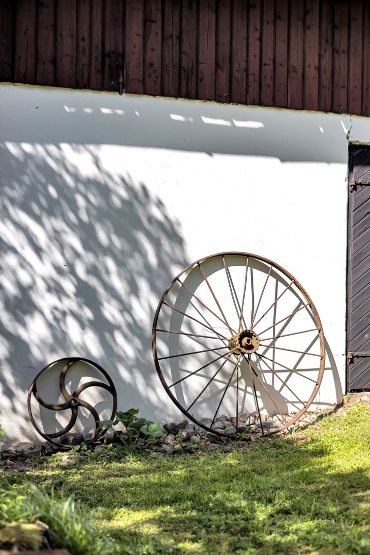 Bostadsbild från Jumkils-Hemmingsbo 11, Såld i Jumkil, Uppsala