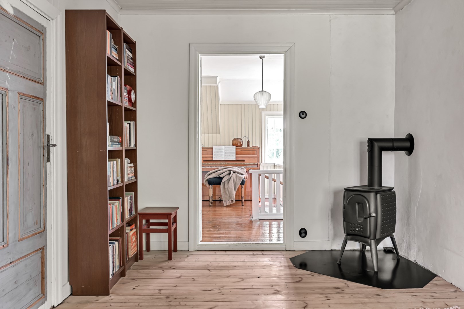 Bostadsbild från Jumkils-Hemmingsbo 11, Såld i Jumkil, Uppsala