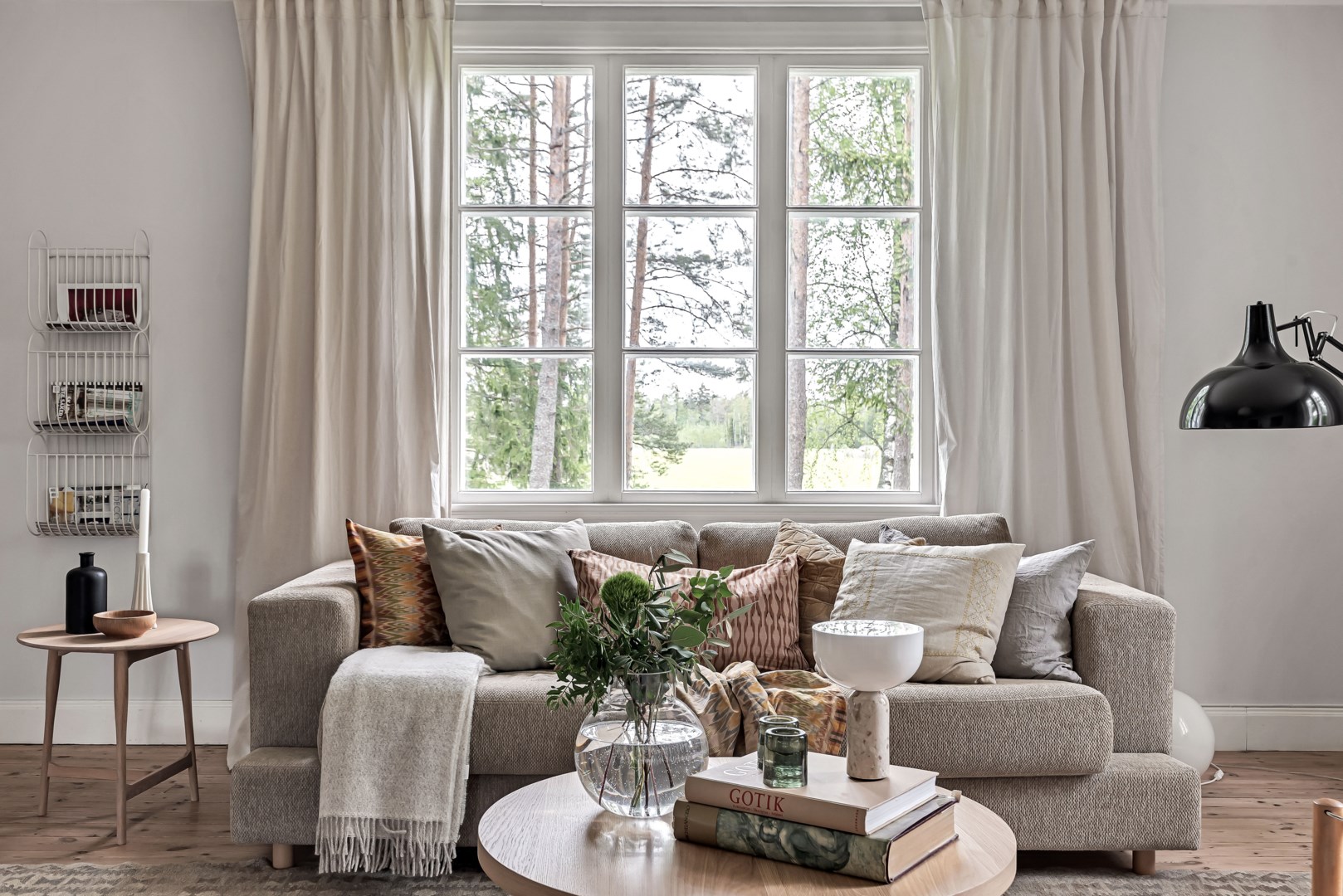 Bostadsbild från Jumkils-Hemmingsbo 11, Såld i Jumkil, Uppsala