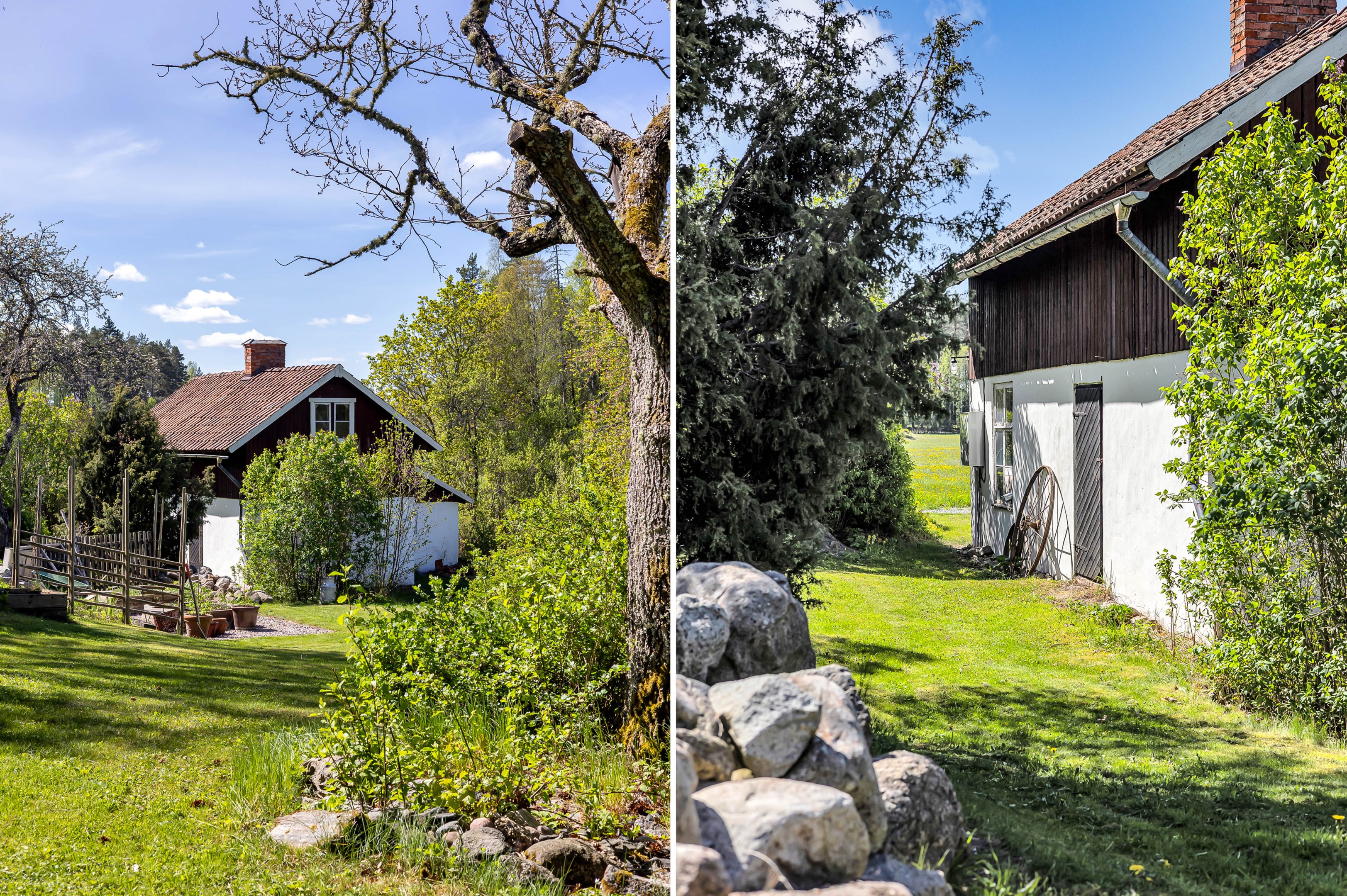 Bostadsbild från Jumkils-Hemmingsbo 11, Såld i Jumkil, Uppsala