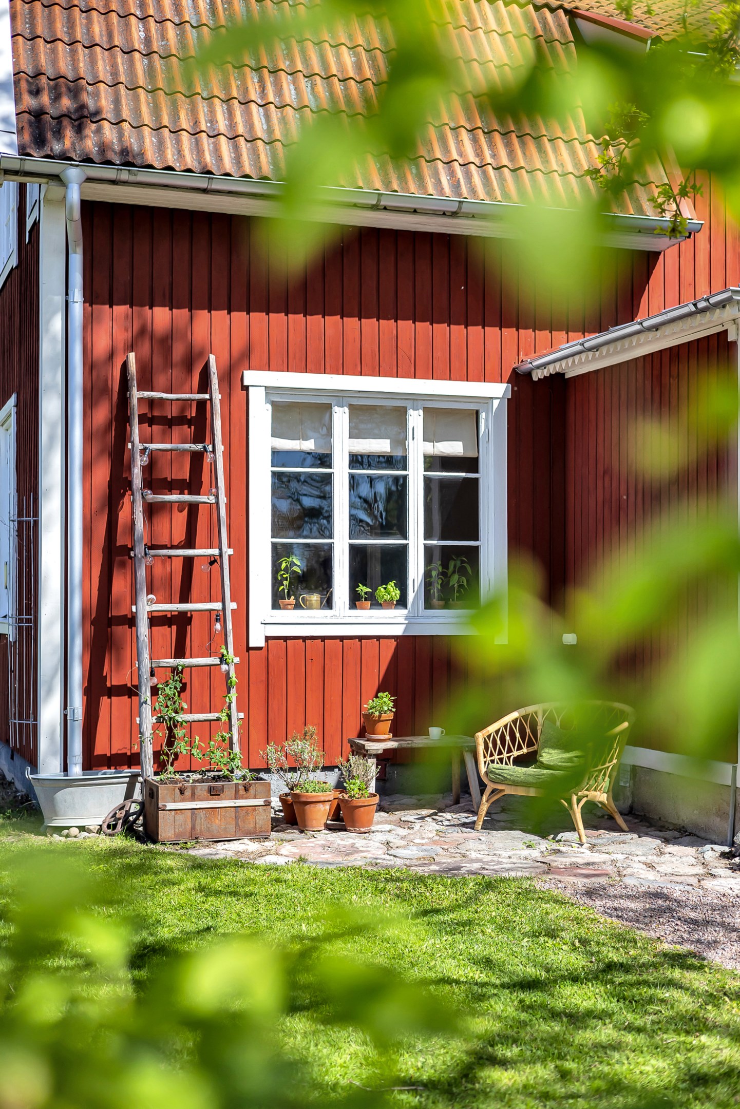 Bostadsbild från Jumkils-Hemmingsbo 11, Såld i Jumkil, Uppsala