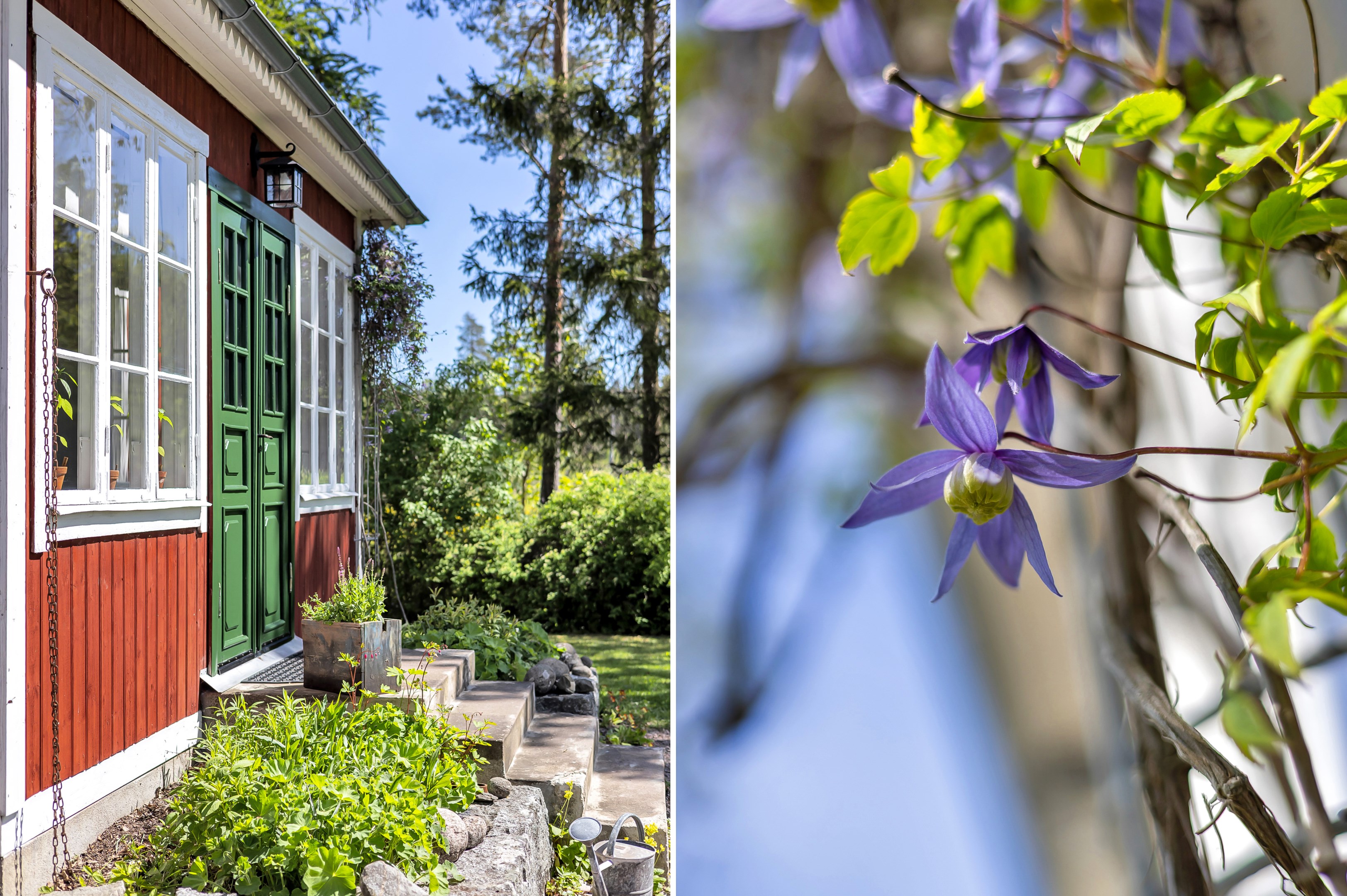 Bostadsbild från Jumkils-Hemmingsbo 11, Såld i Jumkil, Uppsala