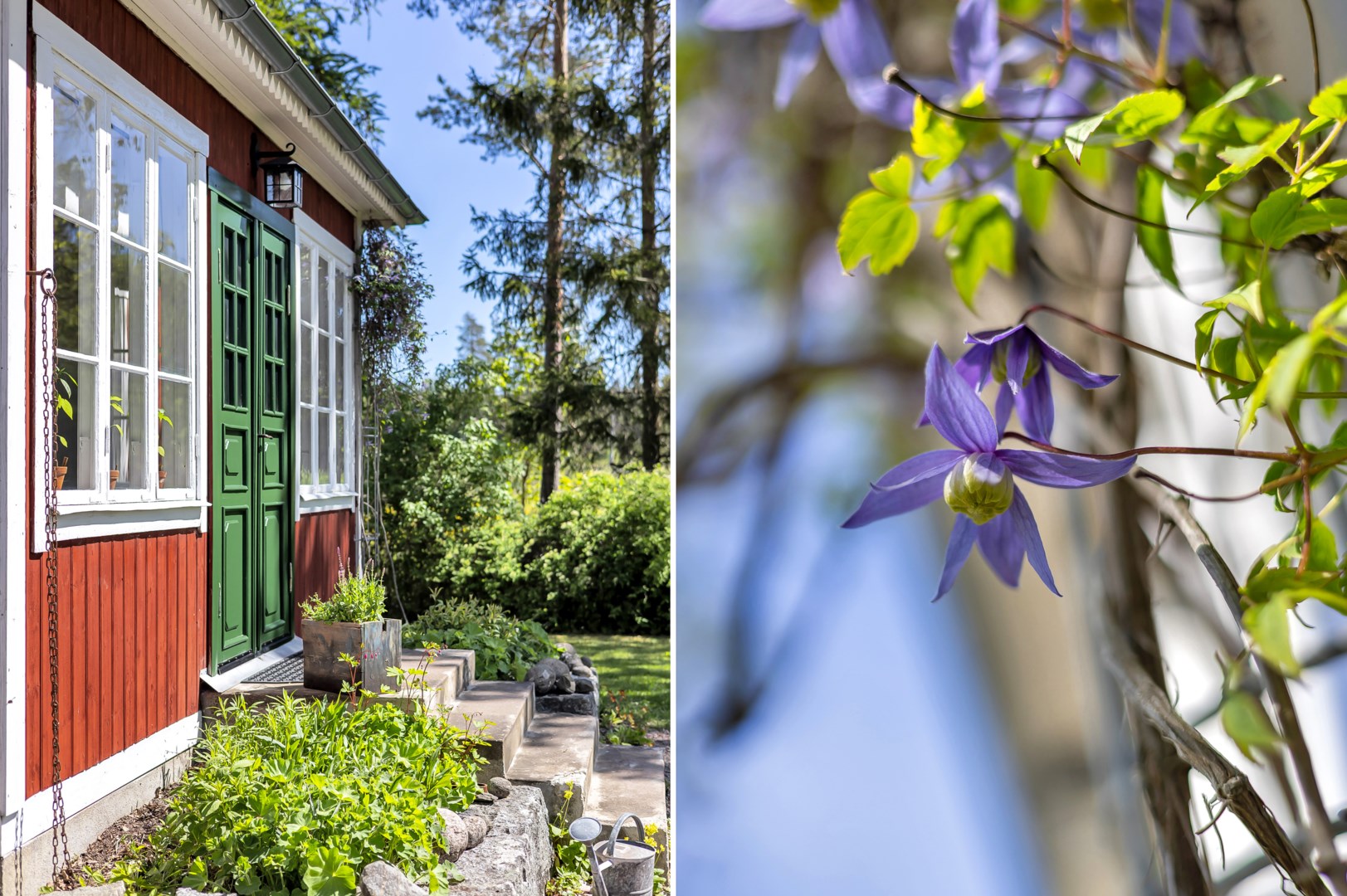 Bostadsbild från Jumkils-Hemmingsbo 11, Såld i Jumkil, Uppsala