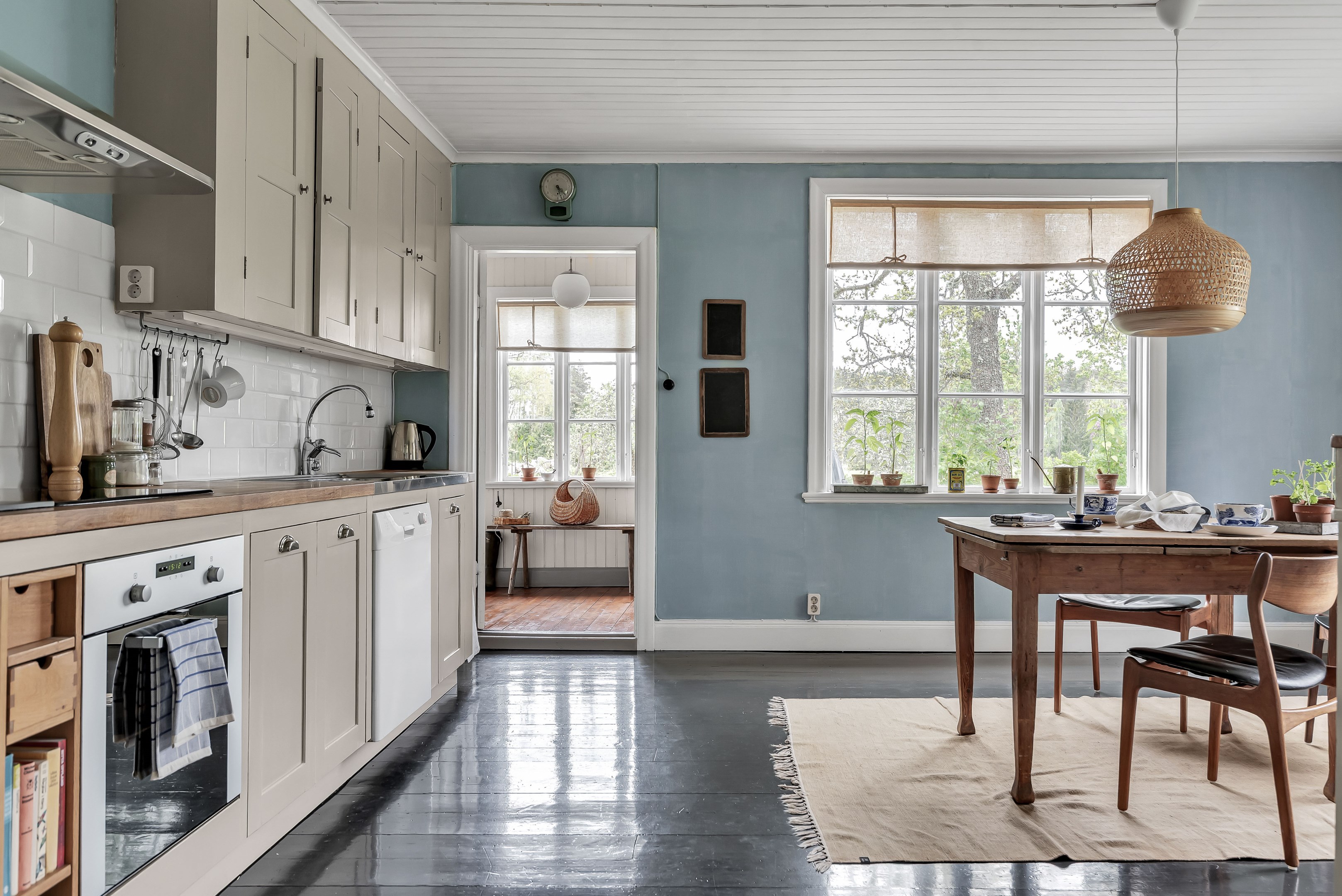 Bostadsbild från Jumkils-Hemmingsbo 11, Såld i Jumkil, Uppsala