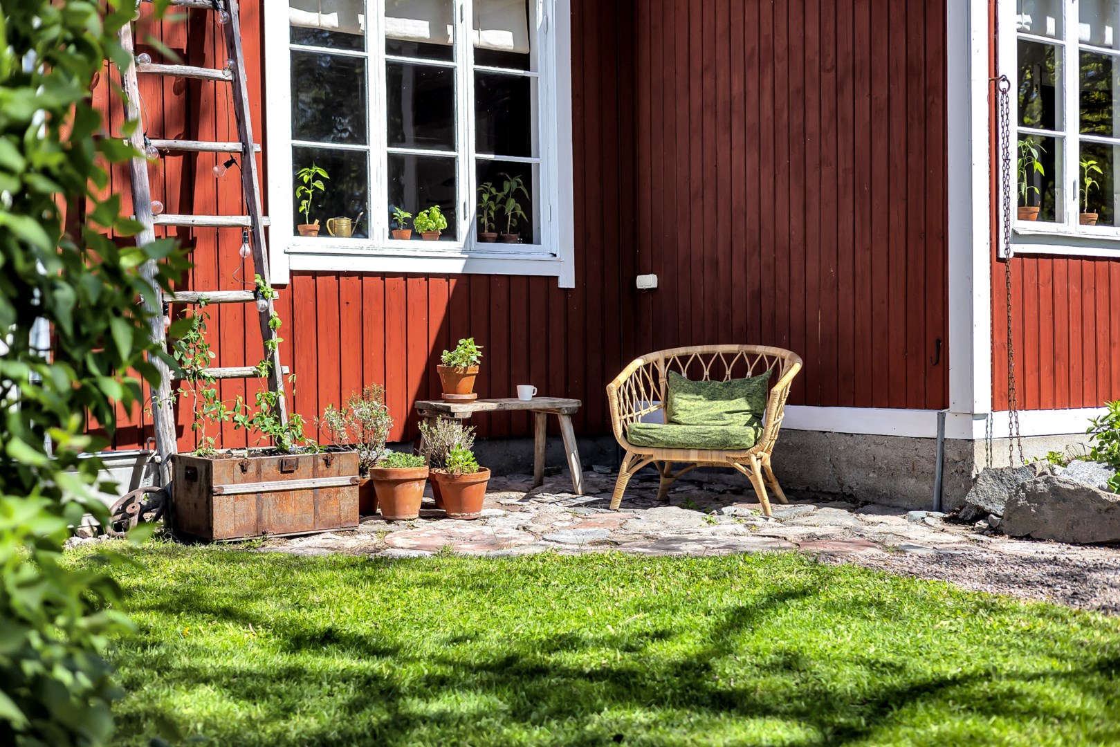 Bostadsbild från Jumkils-Hemmingsbo 11, Såld i Jumkil, Uppsala