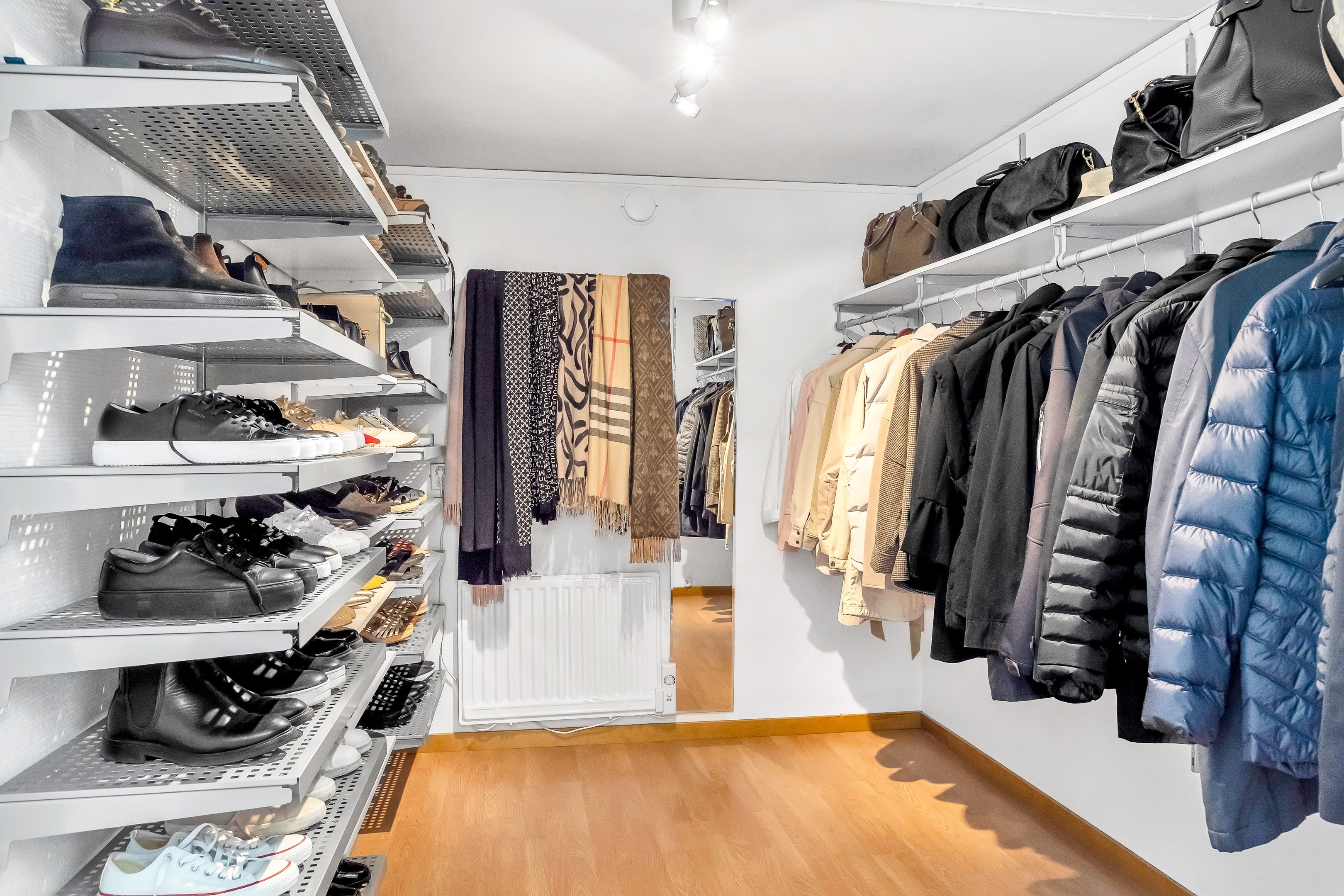 Bostadsbild från Raketgatan 11, Såld i Bärby Hage, Uppsala