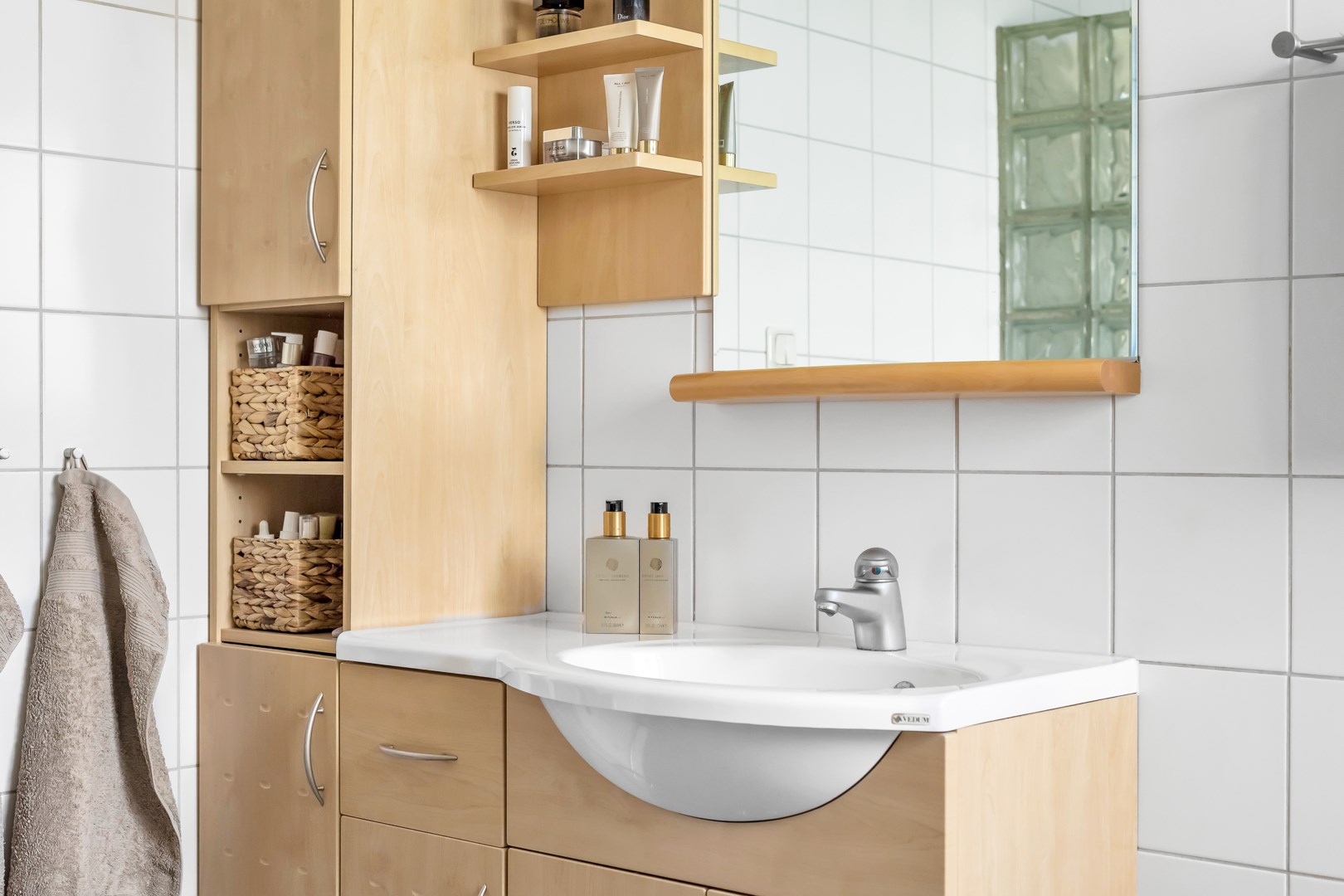 Bostadsbild från Raketgatan 11, Såld i Bärby Hage, Uppsala