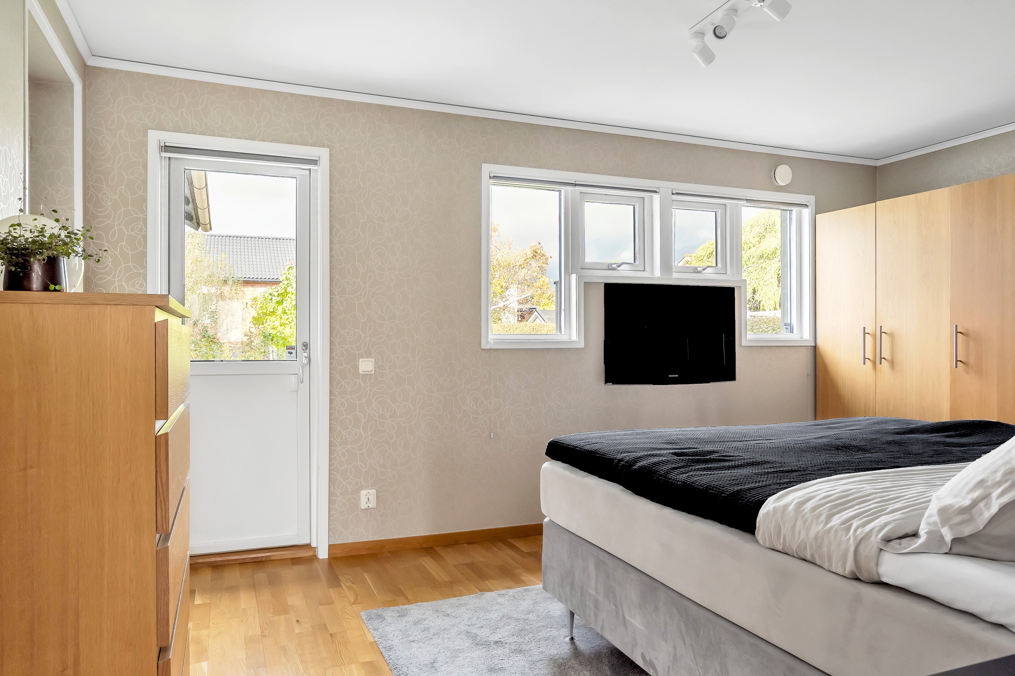 Bostadsbild från Raketgatan 11, Såld i Bärby Hage, Uppsala