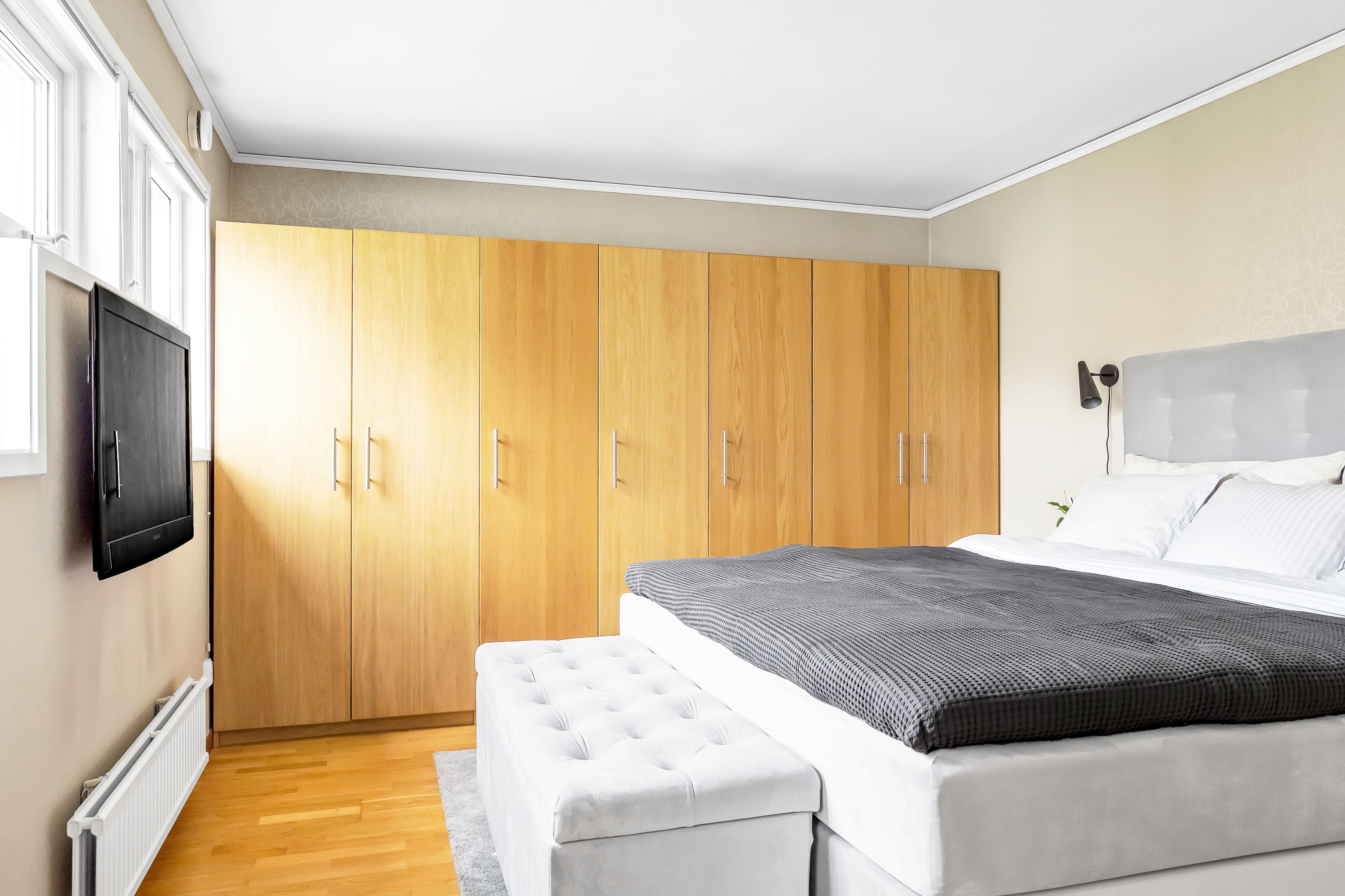 Bostadsbild från Raketgatan 11, Såld i Bärby Hage, Uppsala