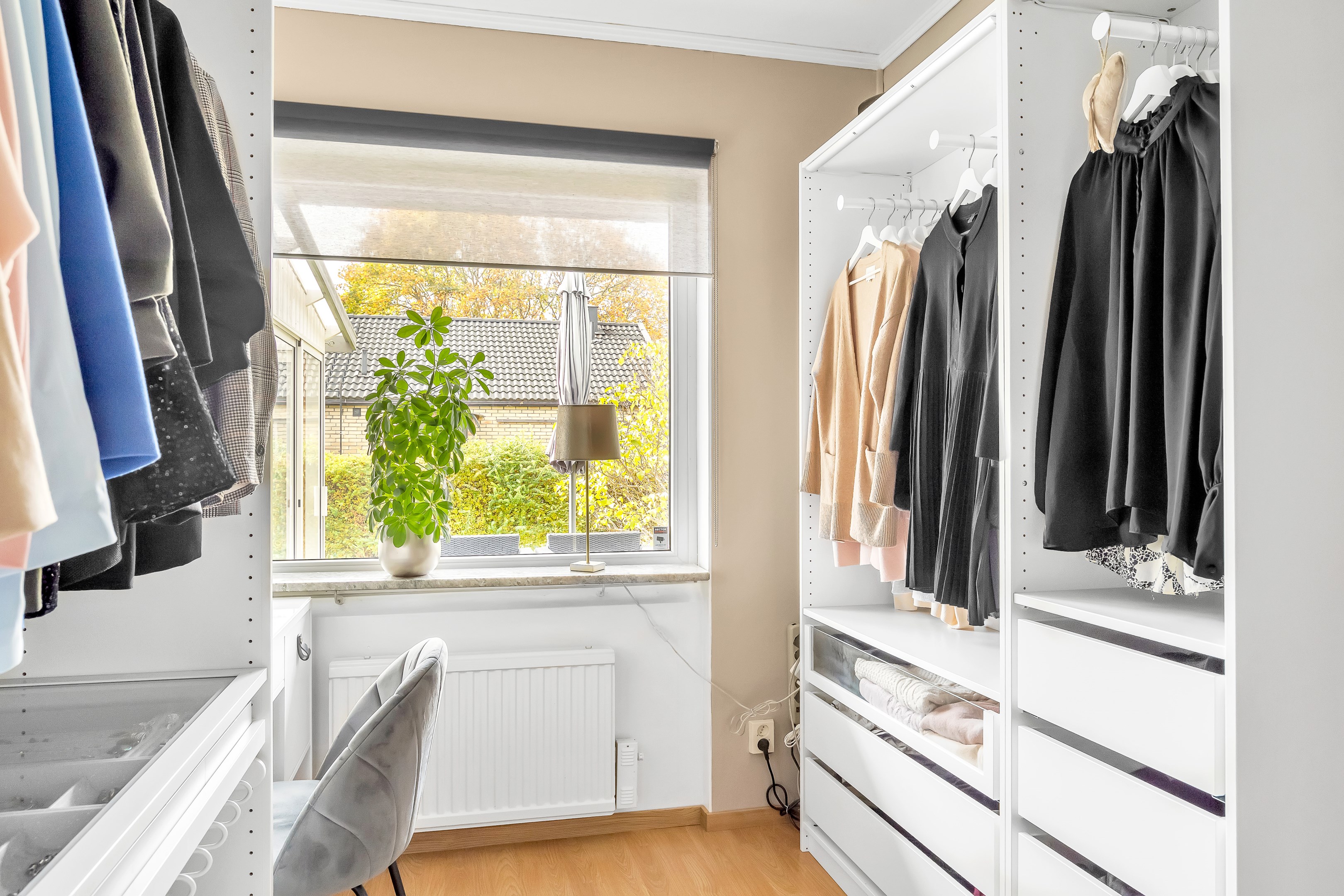 Bostadsbild från Raketgatan 11, Såld i Bärby Hage, Uppsala