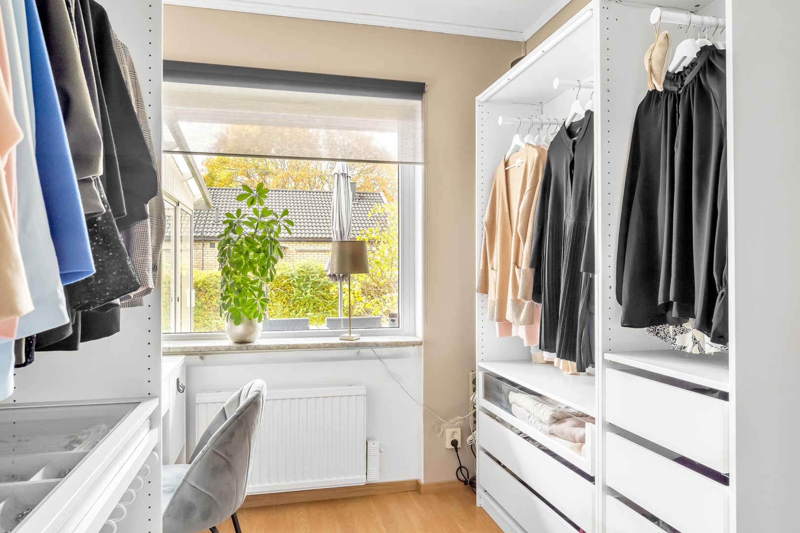 Bostadsbild från Raketgatan 11, Såld i Bärby Hage, Uppsala