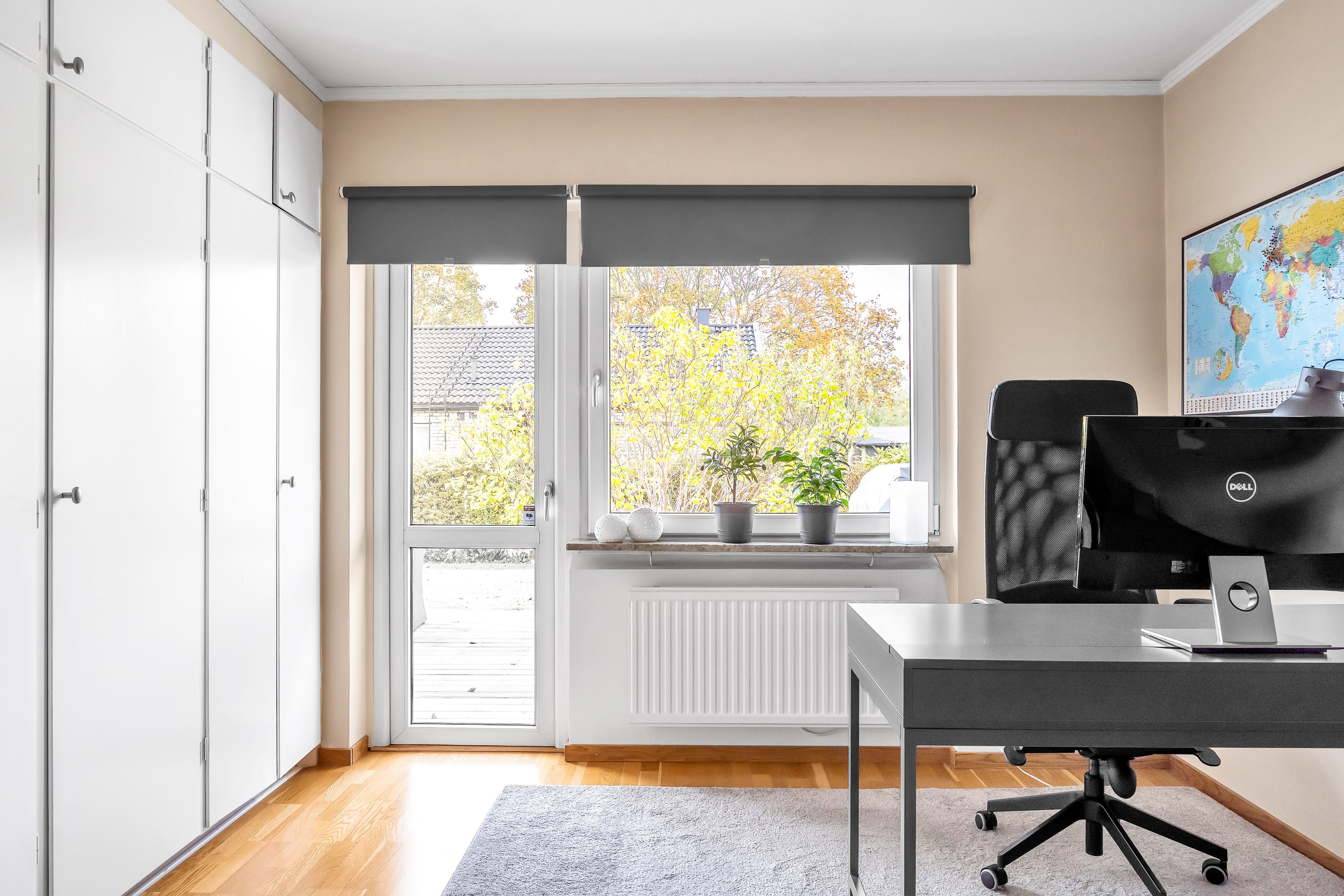 Bostadsbild från Raketgatan 11, Såld i Bärby Hage, Uppsala