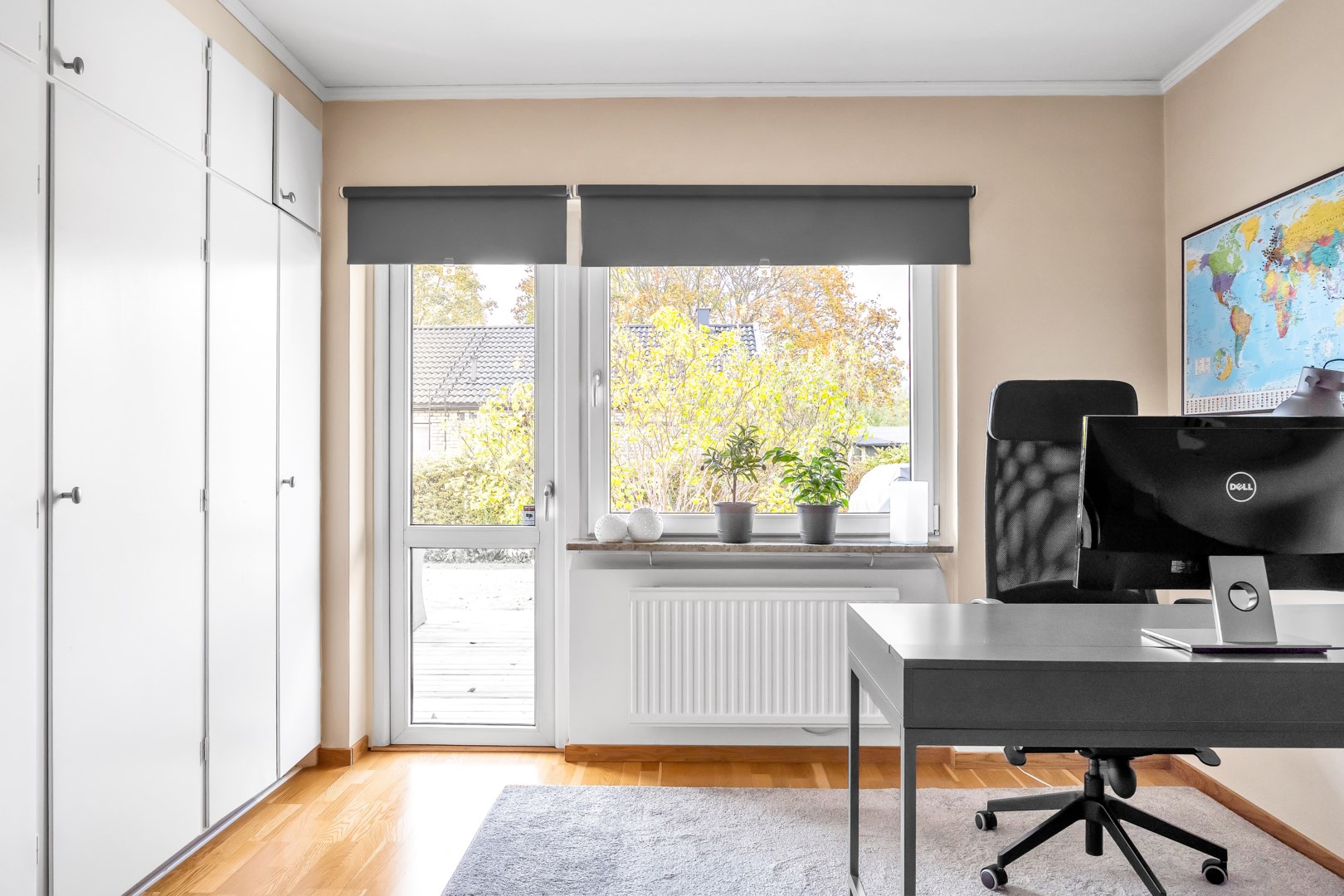 Bostadsbild från Raketgatan 11, Såld i Bärby Hage, Uppsala