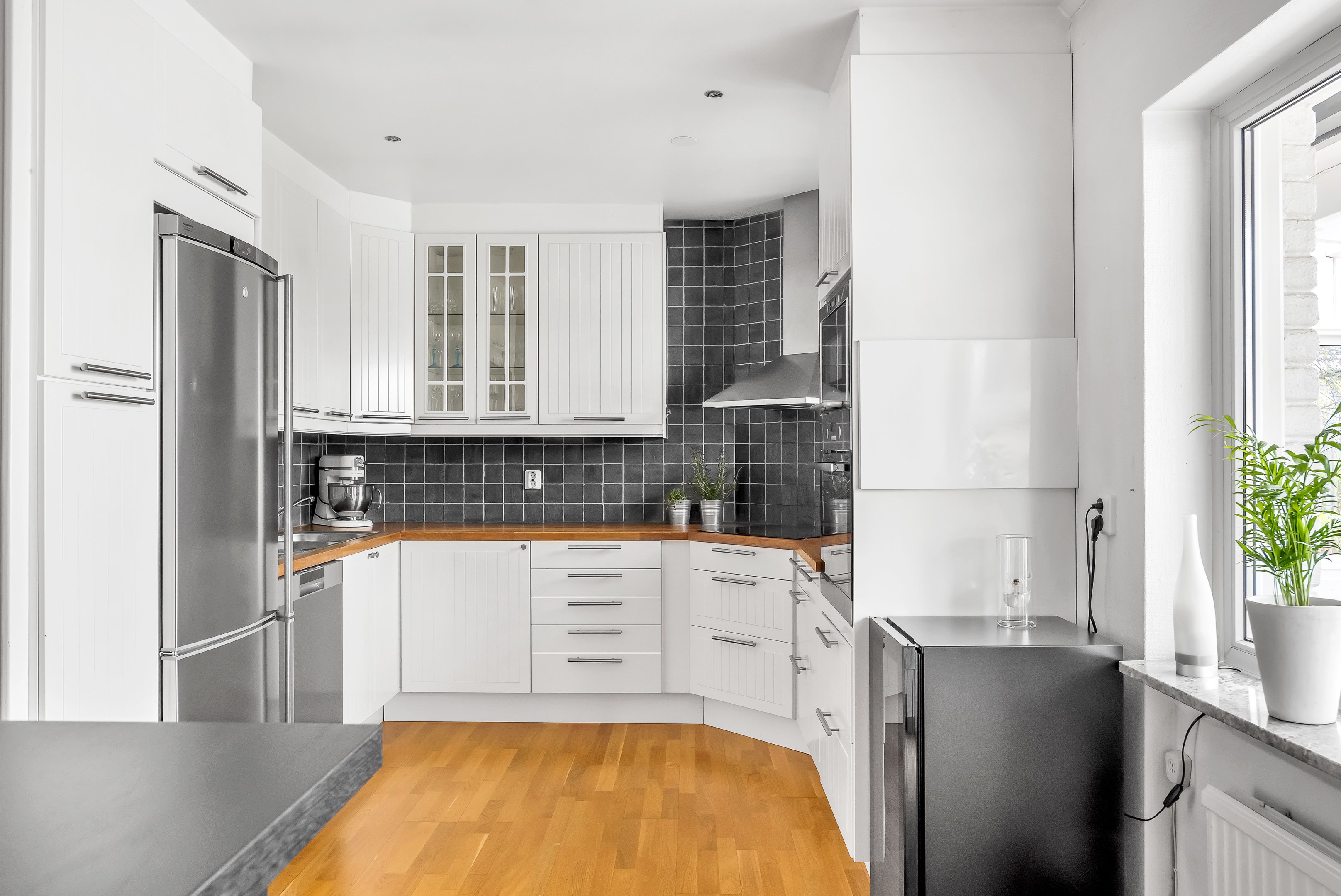 Bostadsbild från Raketgatan 11, Såld i Bärby Hage, Uppsala