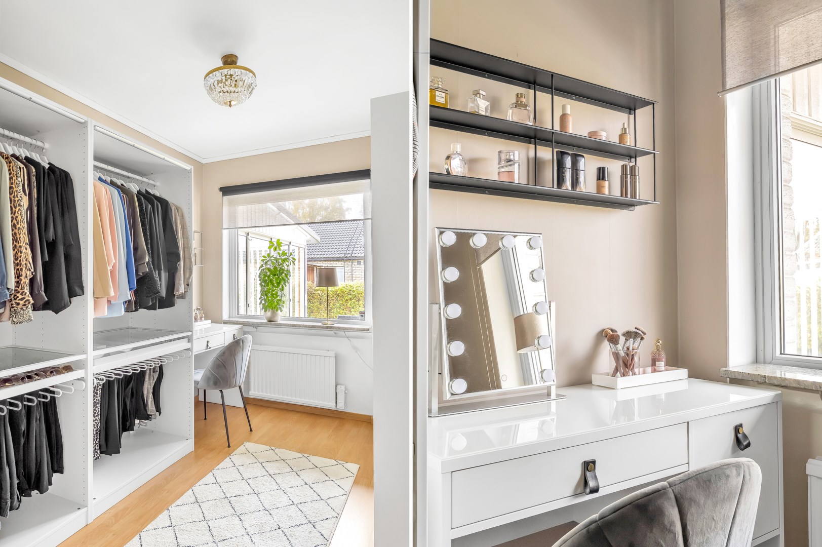 Bostadsbild från Raketgatan 11, Såld i Bärby Hage, Uppsala