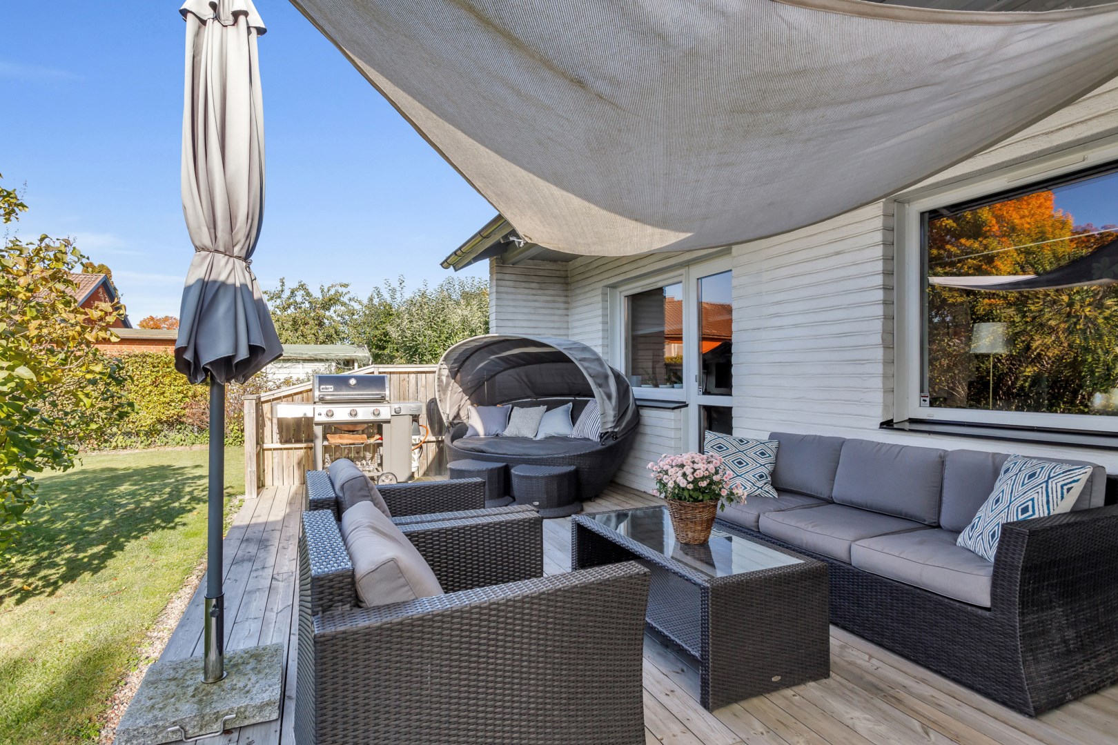 Bostadsbild från Raketgatan 11, Såld i Bärby Hage, Uppsala