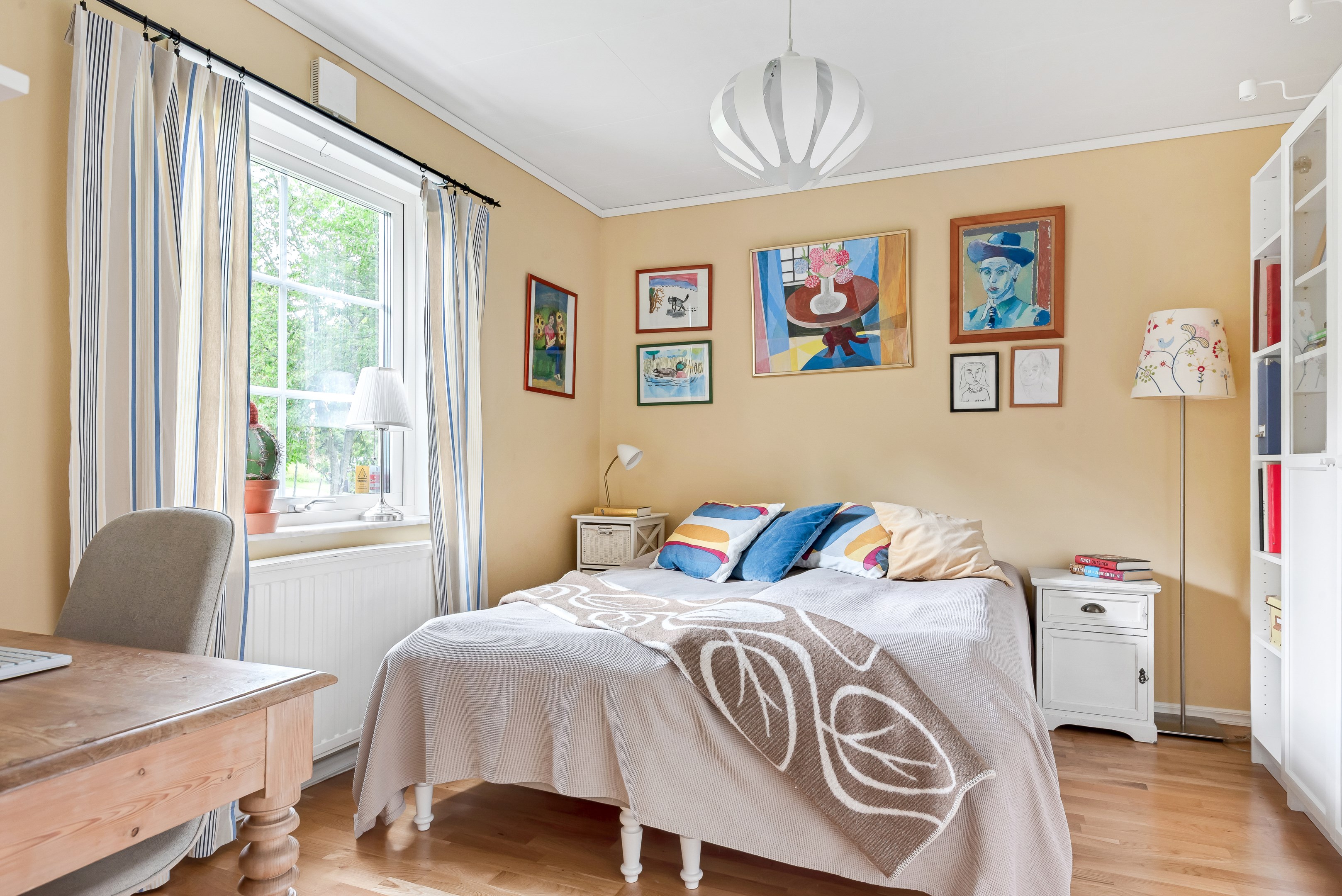 Bostadsbild från Frötuna Funboslätt 89, Såld i Funbo, Uppsala