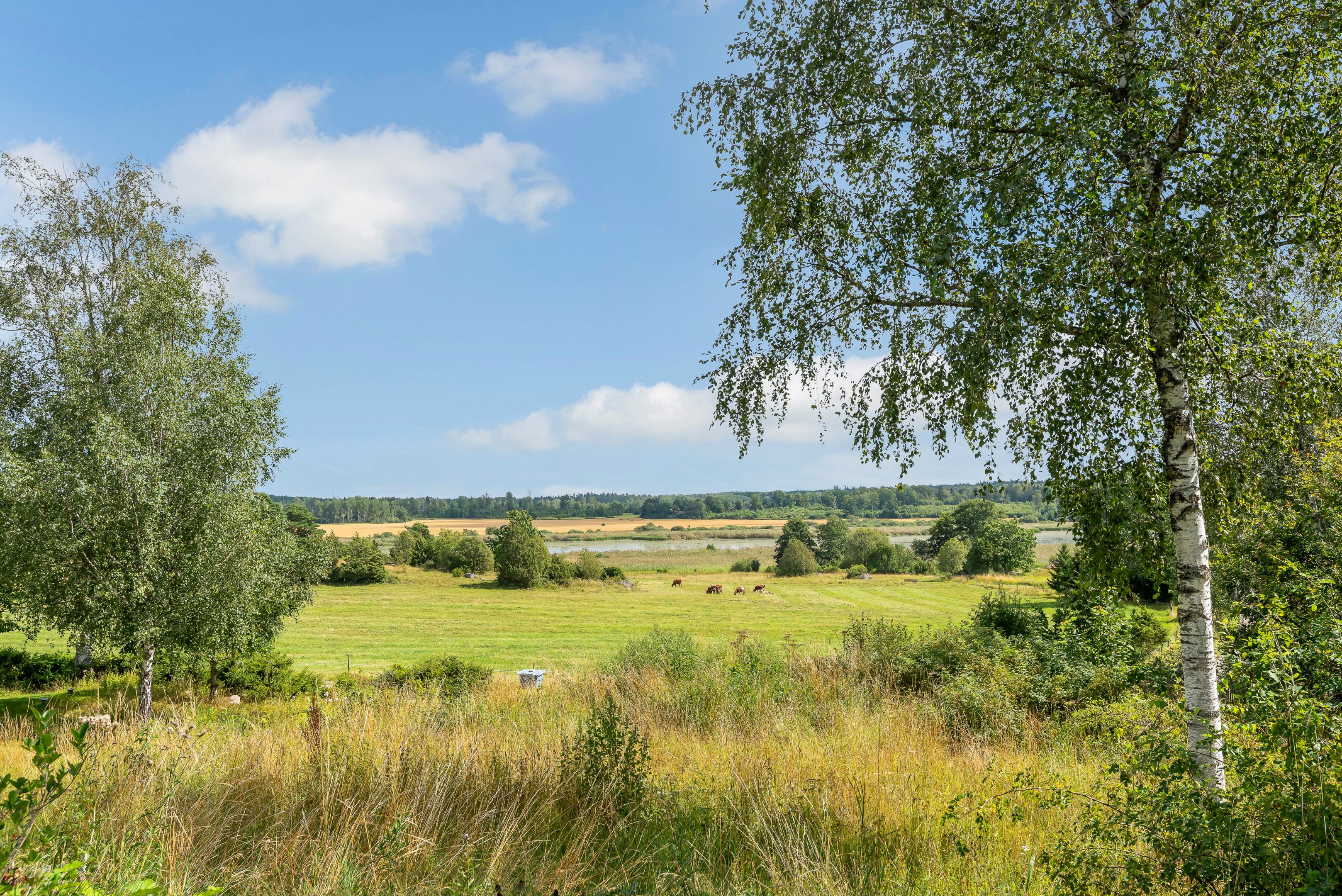 Bostadsbild från Frötuna Funboslätt 89, Såld i Funbo, Uppsala