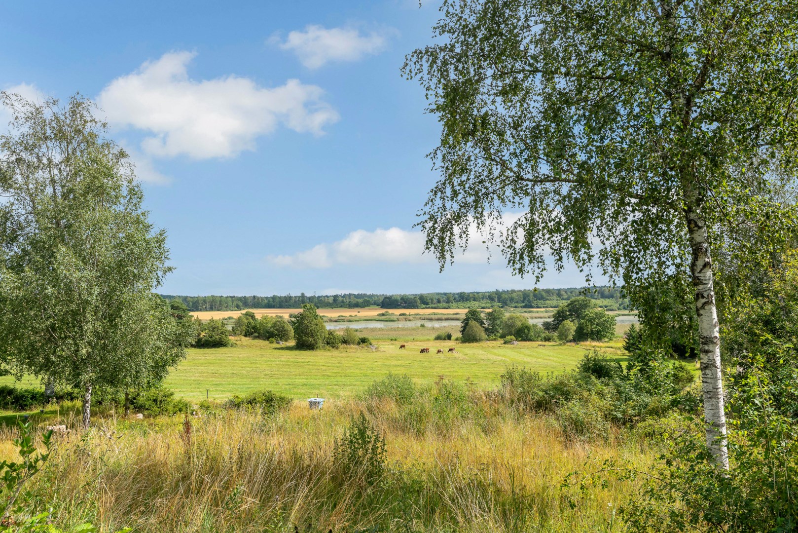 Bostadsbild från Frötuna Funboslätt 89, Såld i Funbo, Uppsala