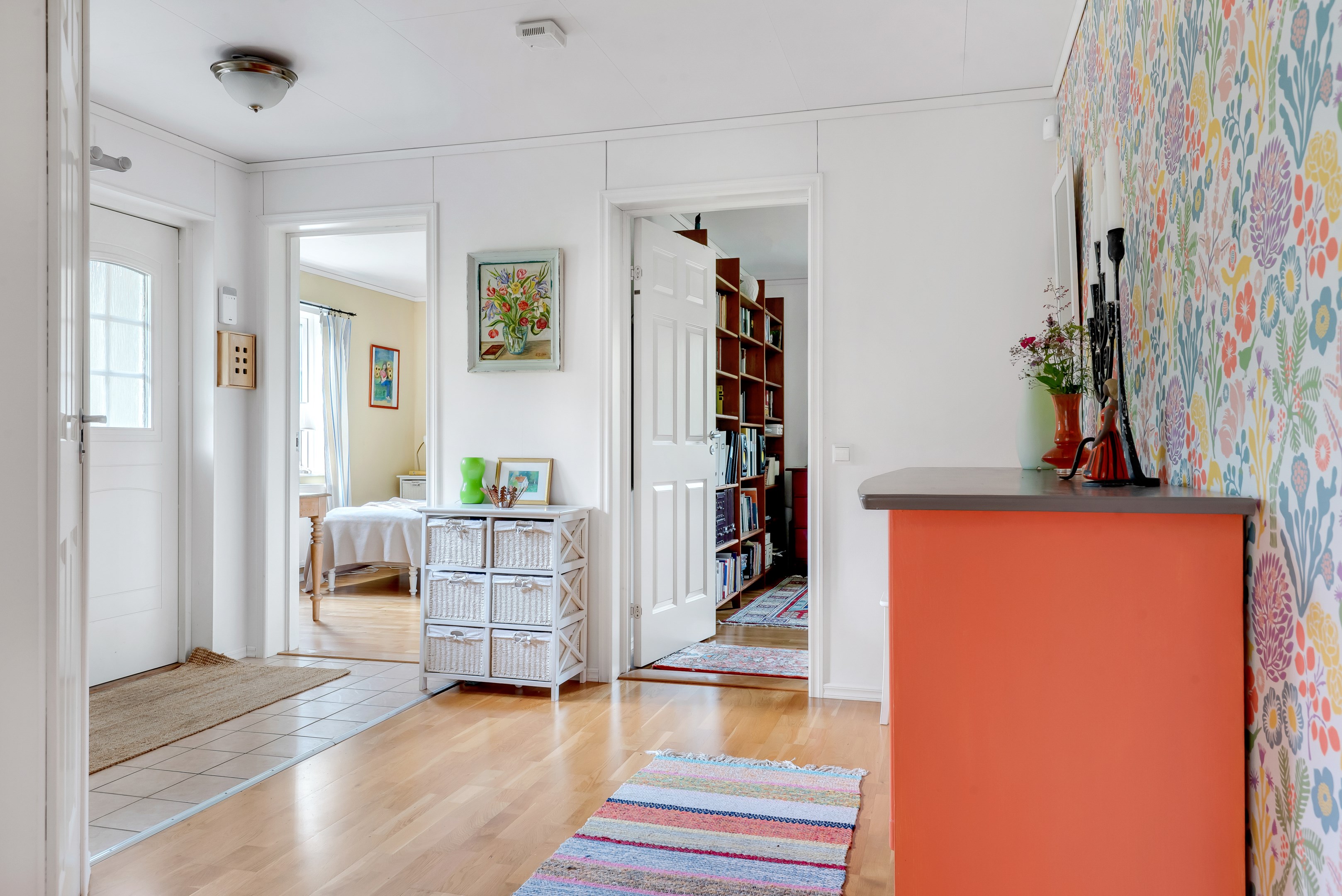 Bostadsbild från Frötuna Funboslätt 89, Såld i Funbo, Uppsala