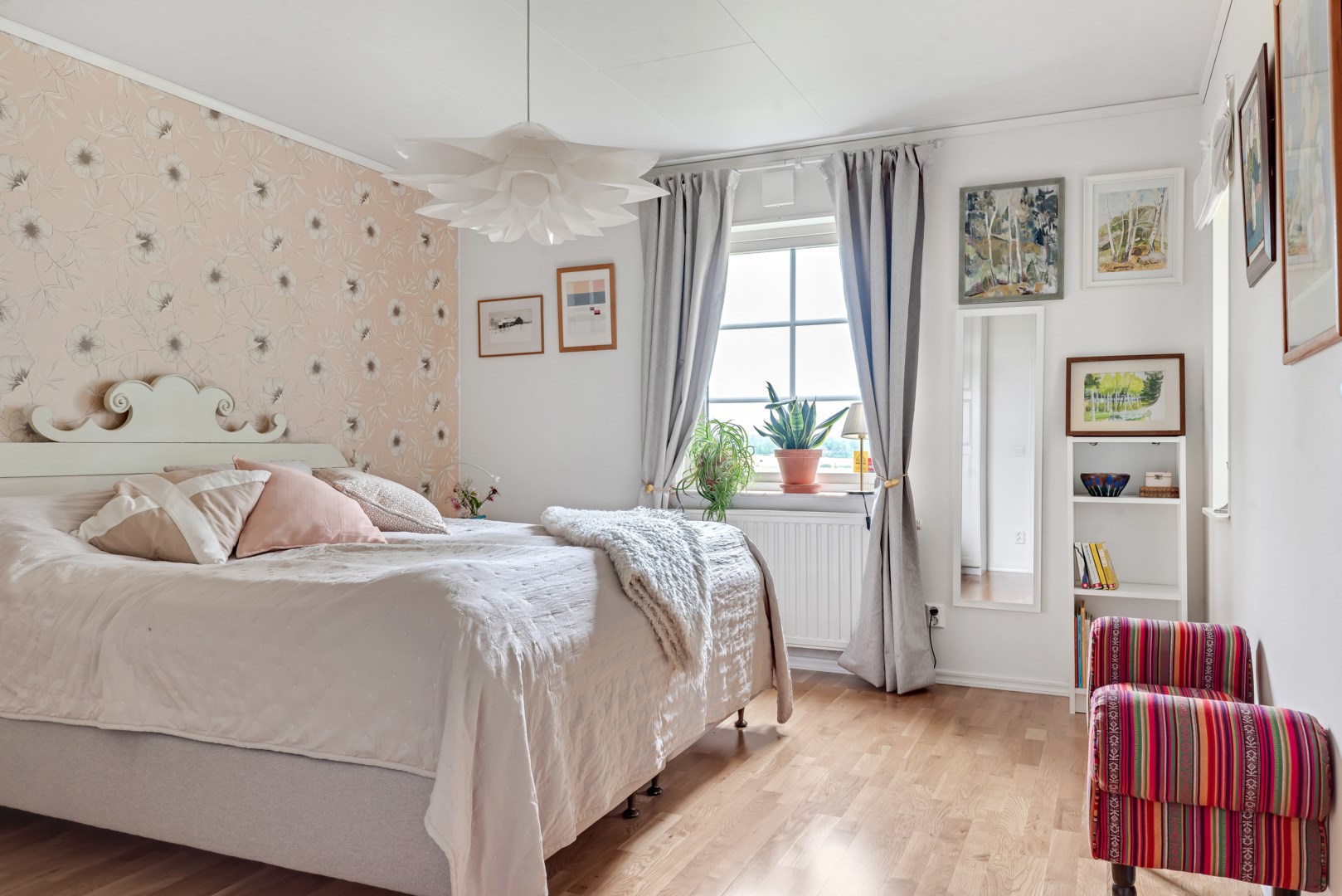 Bostadsbild från Frötuna Funboslätt 89, Såld i Funbo, Uppsala