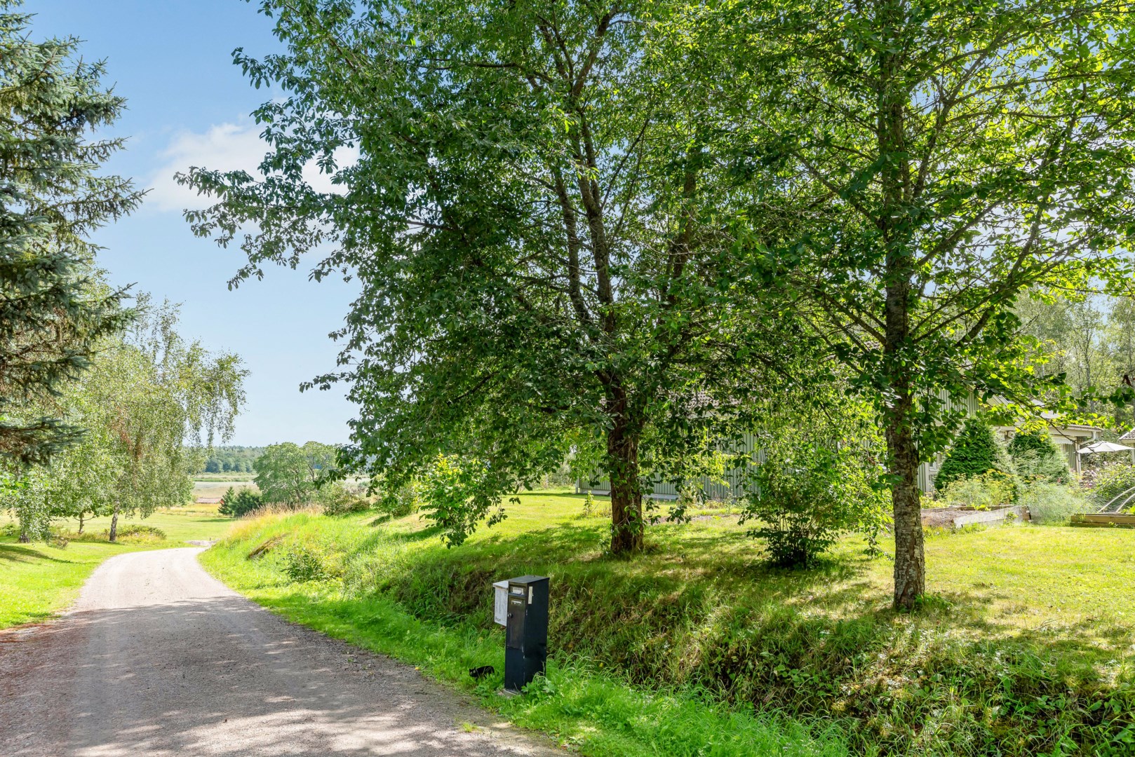 Bostadsbild från Frötuna Funboslätt 89, Såld i Funbo, Uppsala