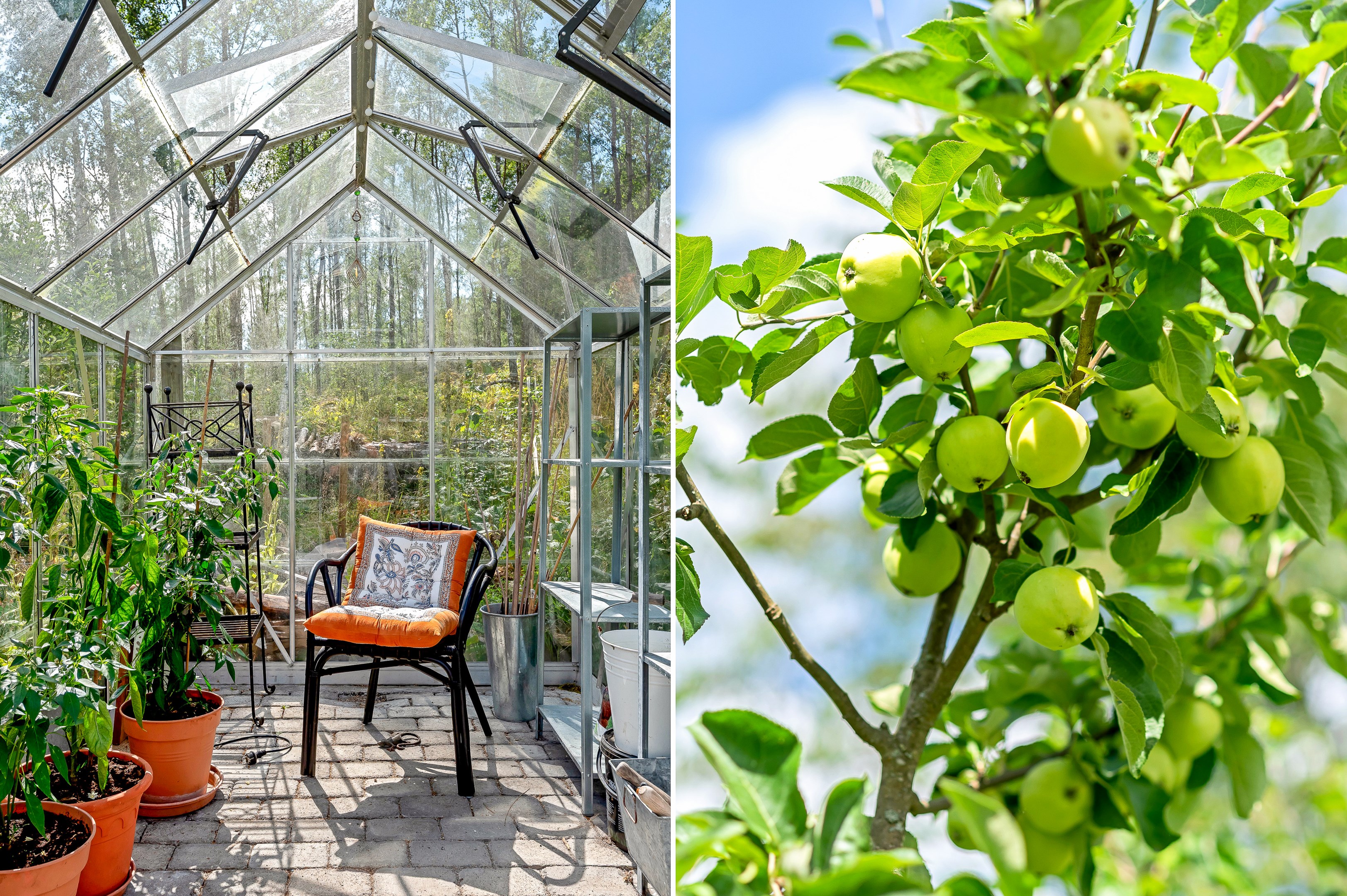 Bostadsbild från Frötuna Funboslätt 89, Såld i Funbo, Uppsala