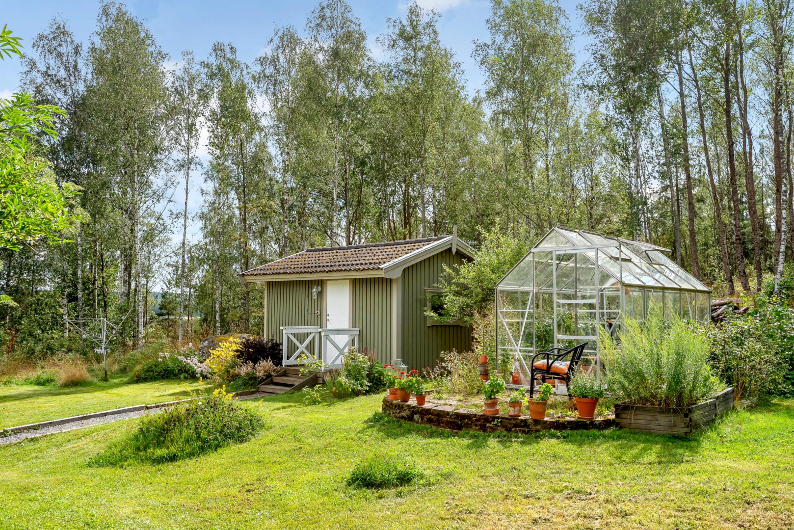 Bostadsbild från Frötuna Funboslätt 89, Såld i Funbo, Uppsala