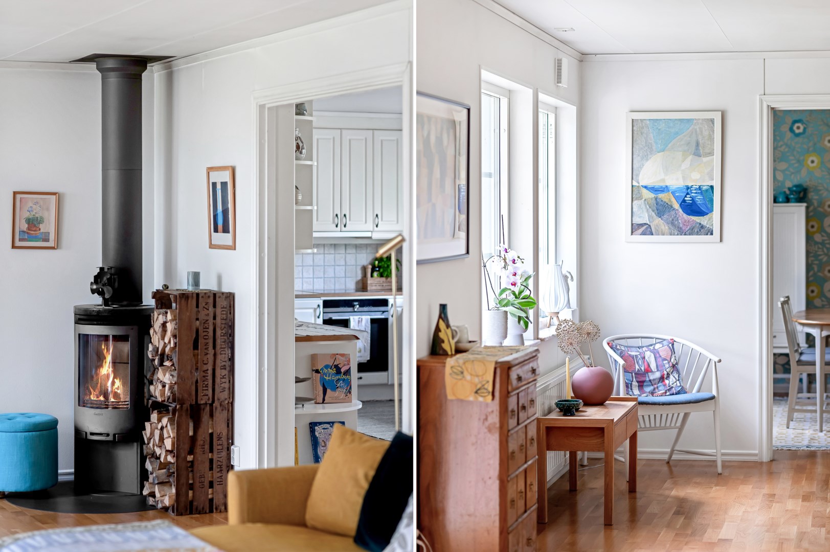 Bostadsbild från Frötuna Funboslätt 89, Såld i Funbo, Uppsala