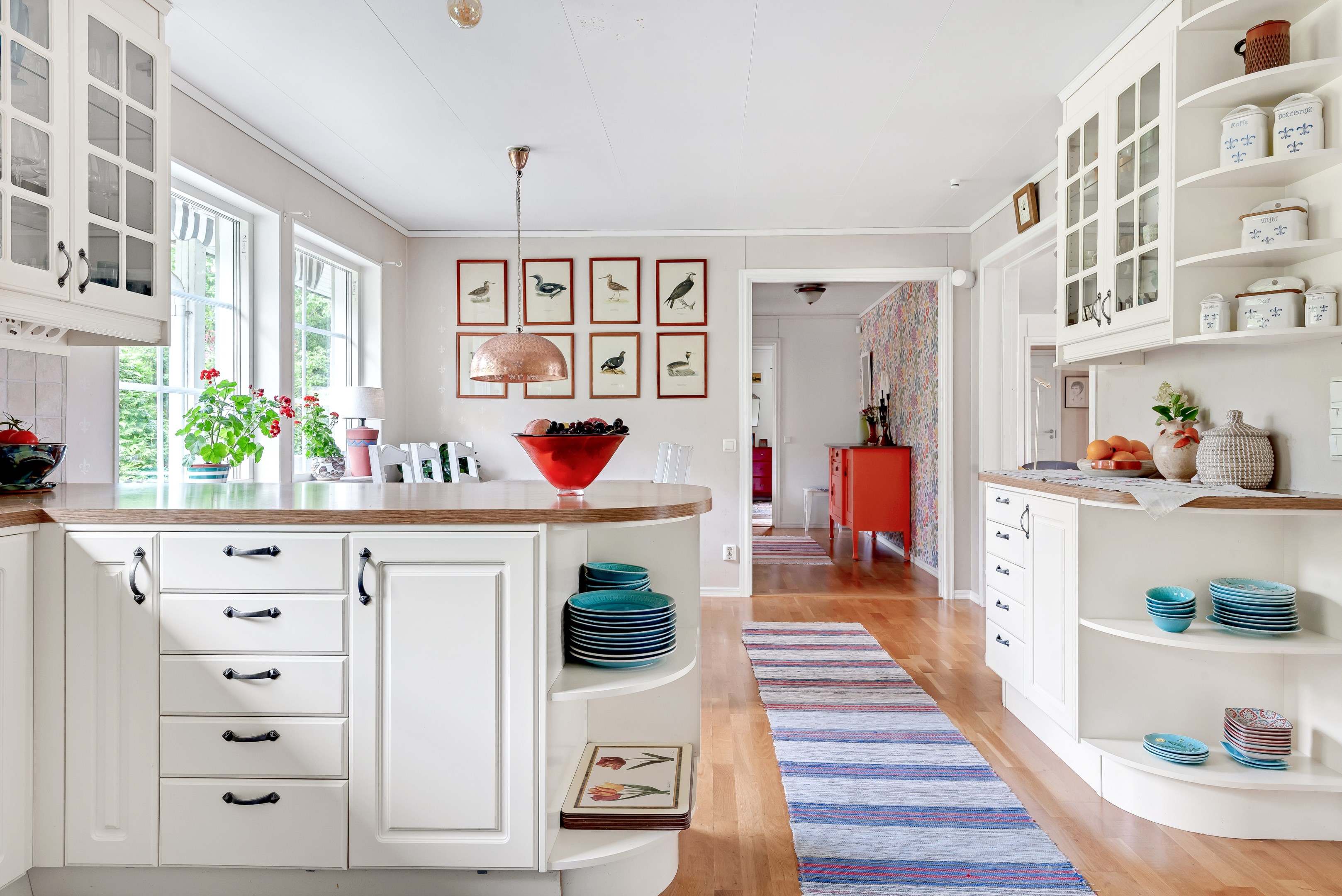 Bostadsbild från Frötuna Funboslätt 89, Såld i Funbo, Uppsala