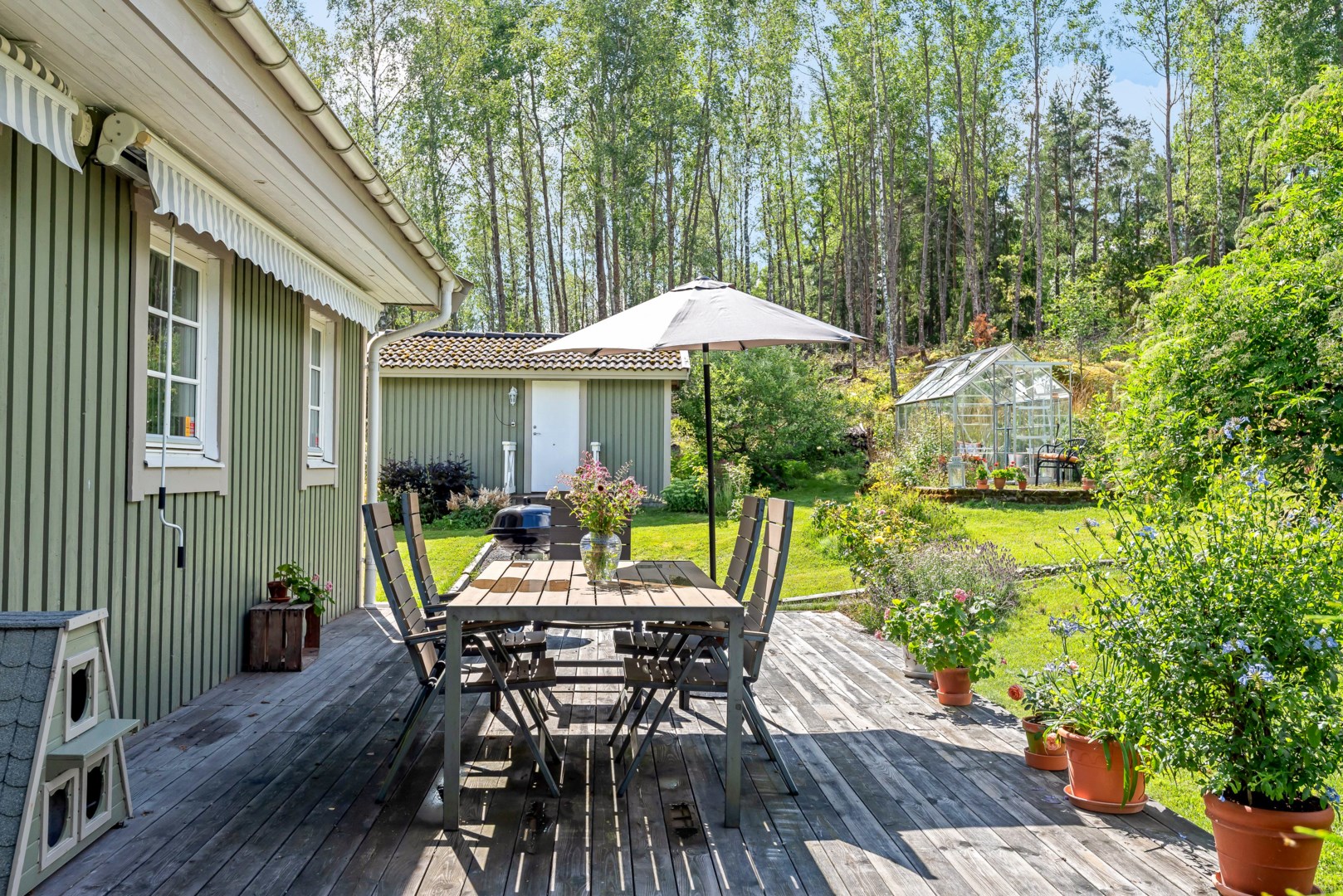 Bostadsbild från Frötuna Funboslätt 89, Såld i Funbo, Uppsala