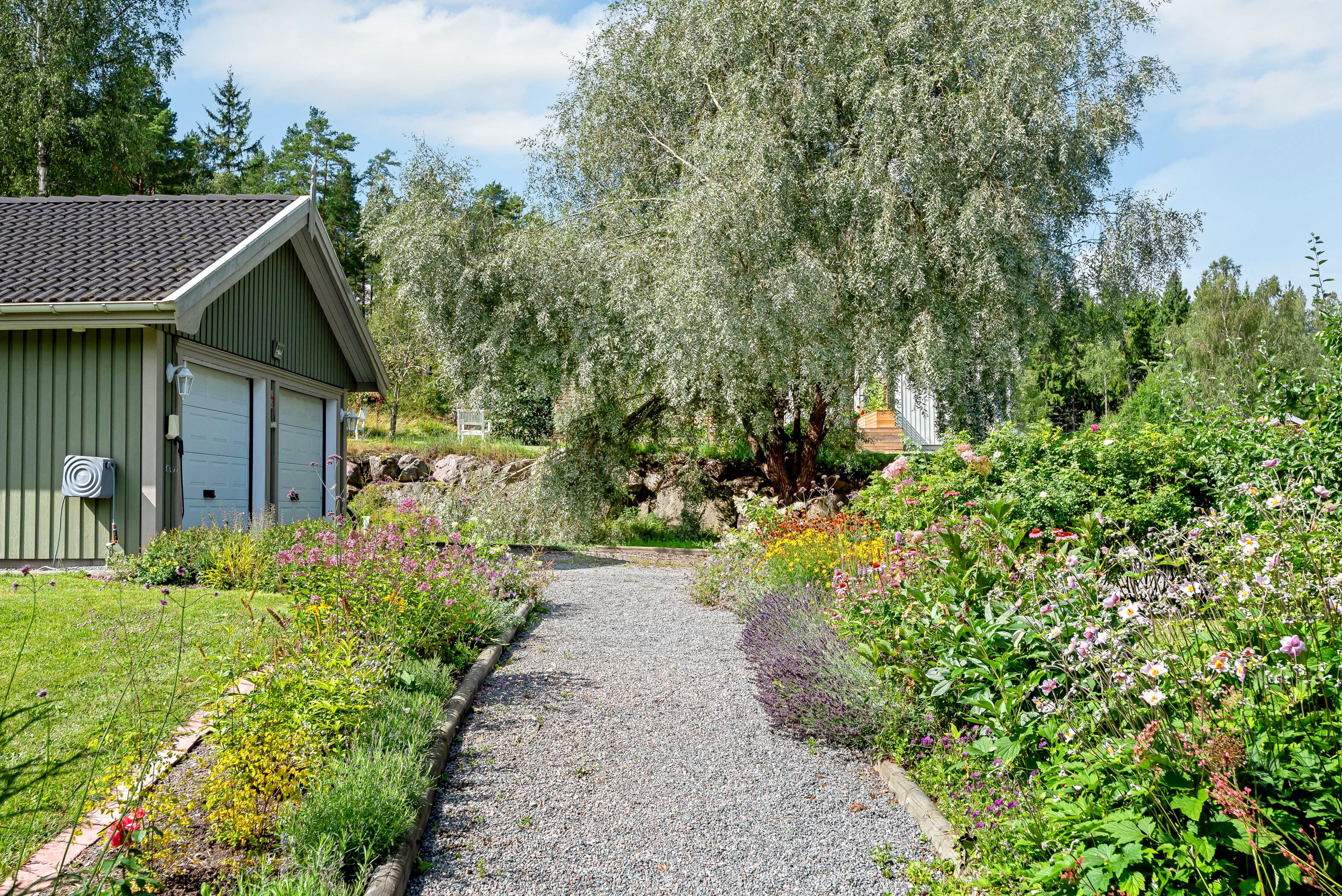 Bostadsbild från Frötuna Funboslätt 89, Såld i Funbo, Uppsala