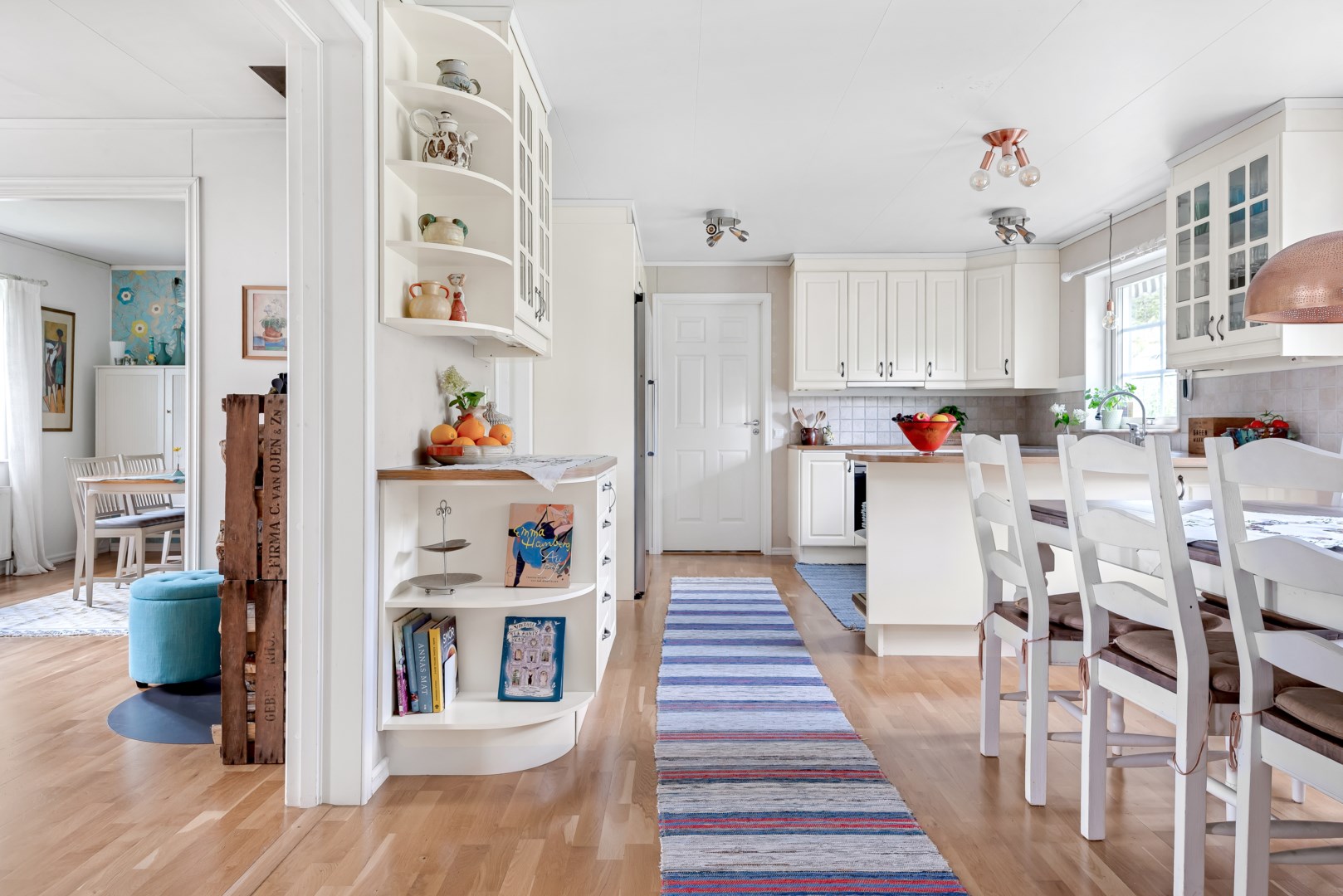 Bostadsbild från Frötuna Funboslätt 89, Såld i Funbo, Uppsala