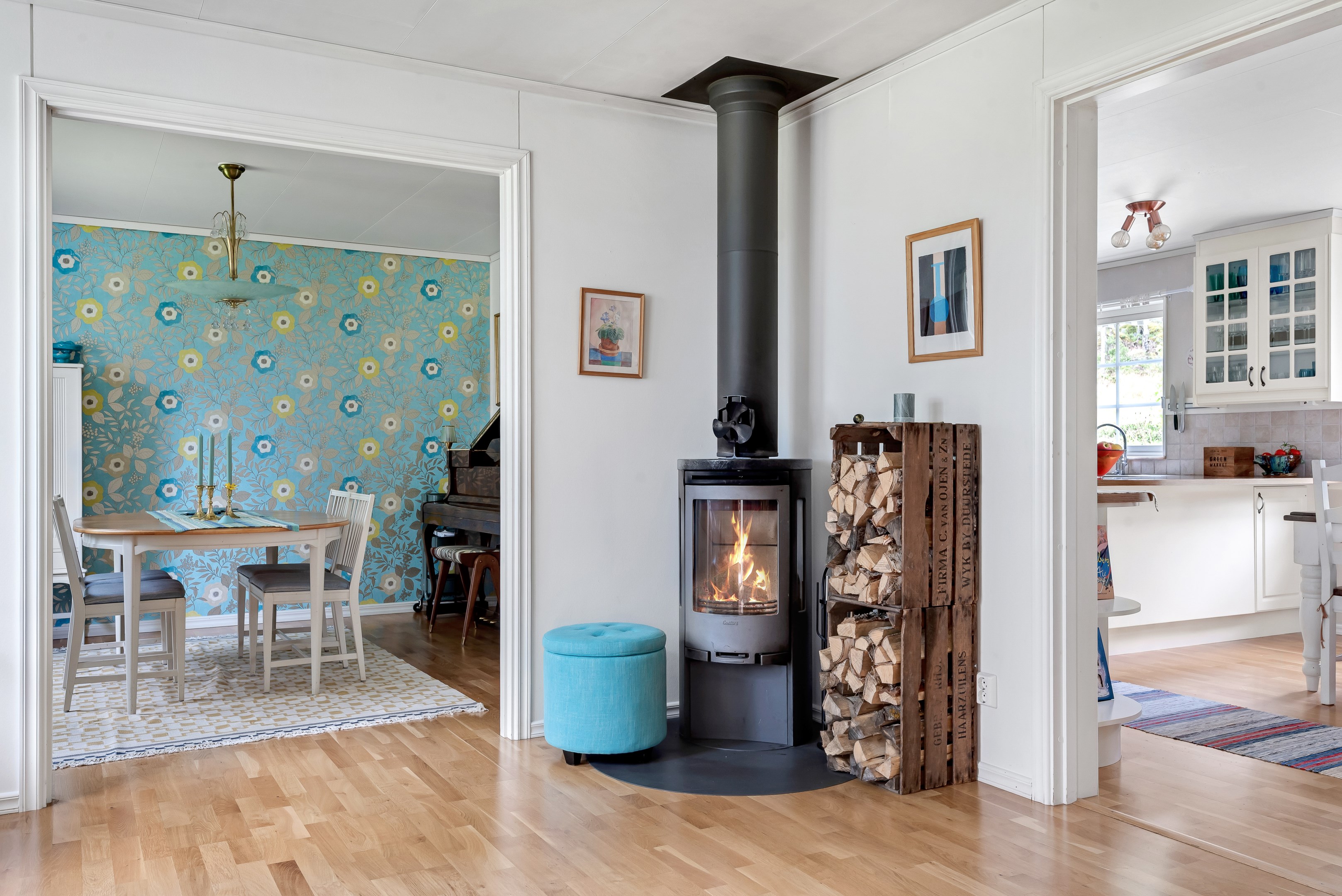 Bostadsbild från Frötuna Funboslätt 89, Såld i Funbo, Uppsala