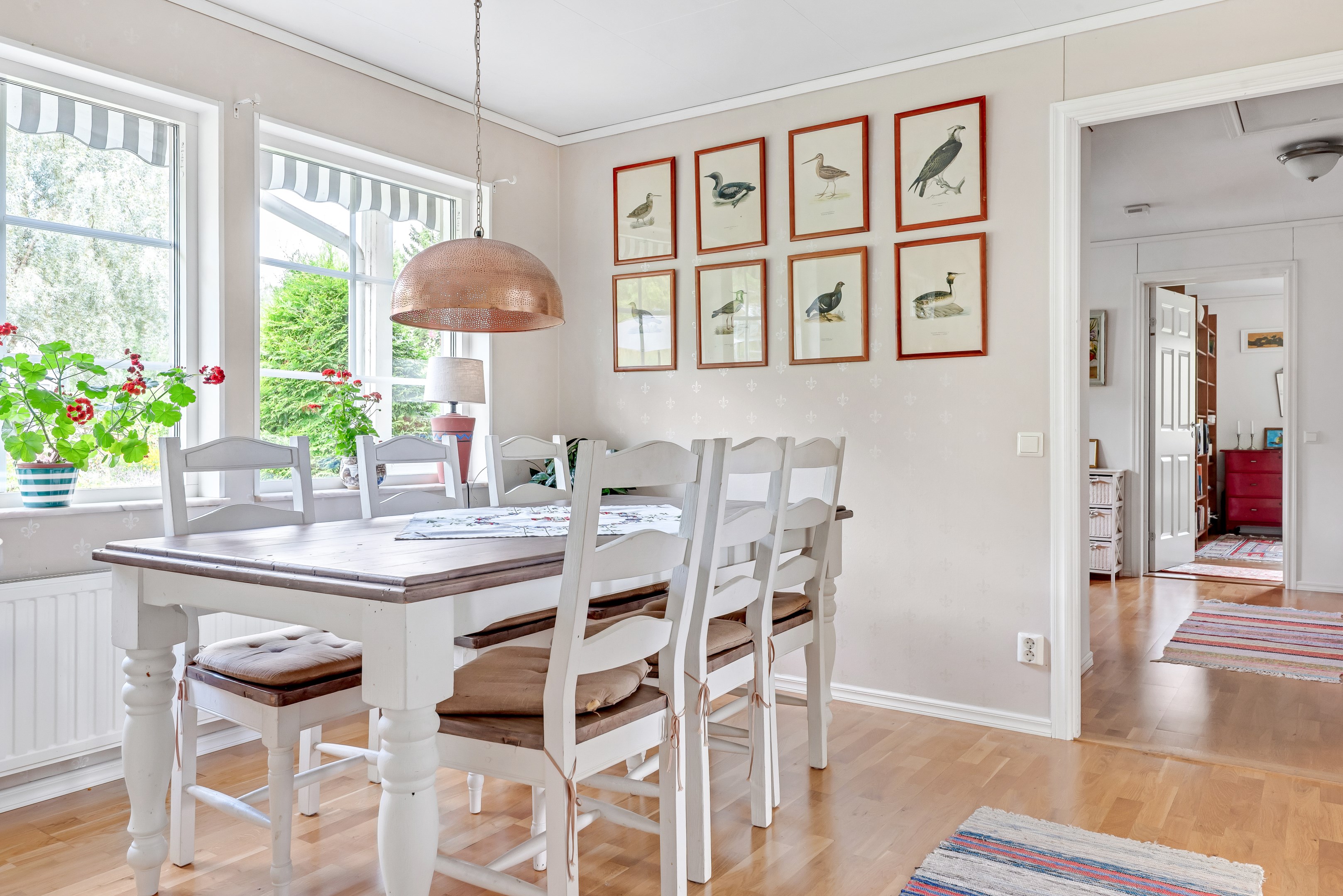 Bostadsbild från Frötuna Funboslätt 89, Såld i Funbo, Uppsala