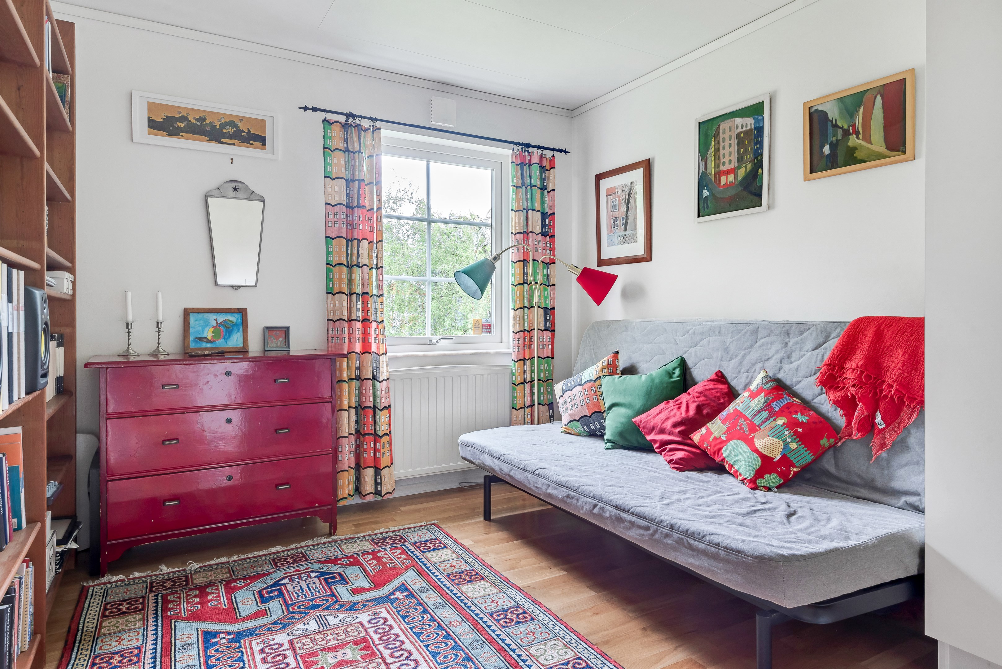 Bostadsbild från Frötuna Funboslätt 89, Såld i Funbo, Uppsala