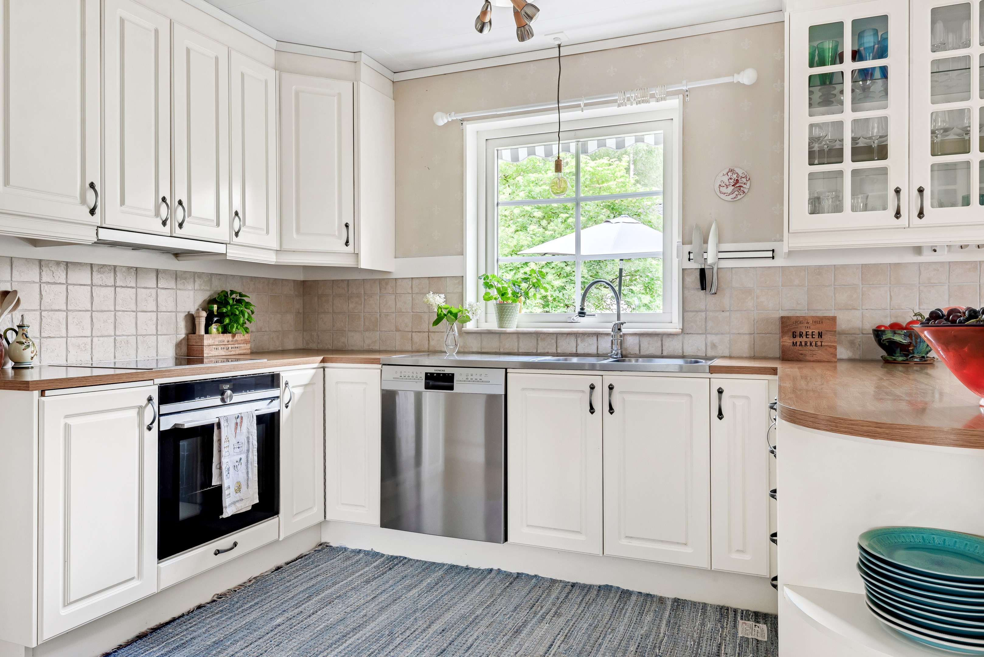 Bostadsbild från Frötuna Funboslätt 89, Såld i Funbo, Uppsala