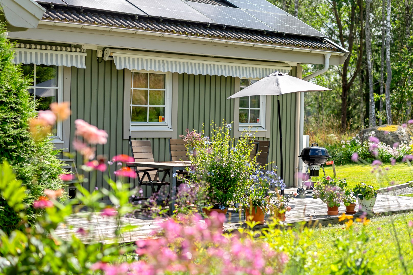 Bostadsbild från Frötuna Funboslätt 89, Såld i Funbo, Uppsala