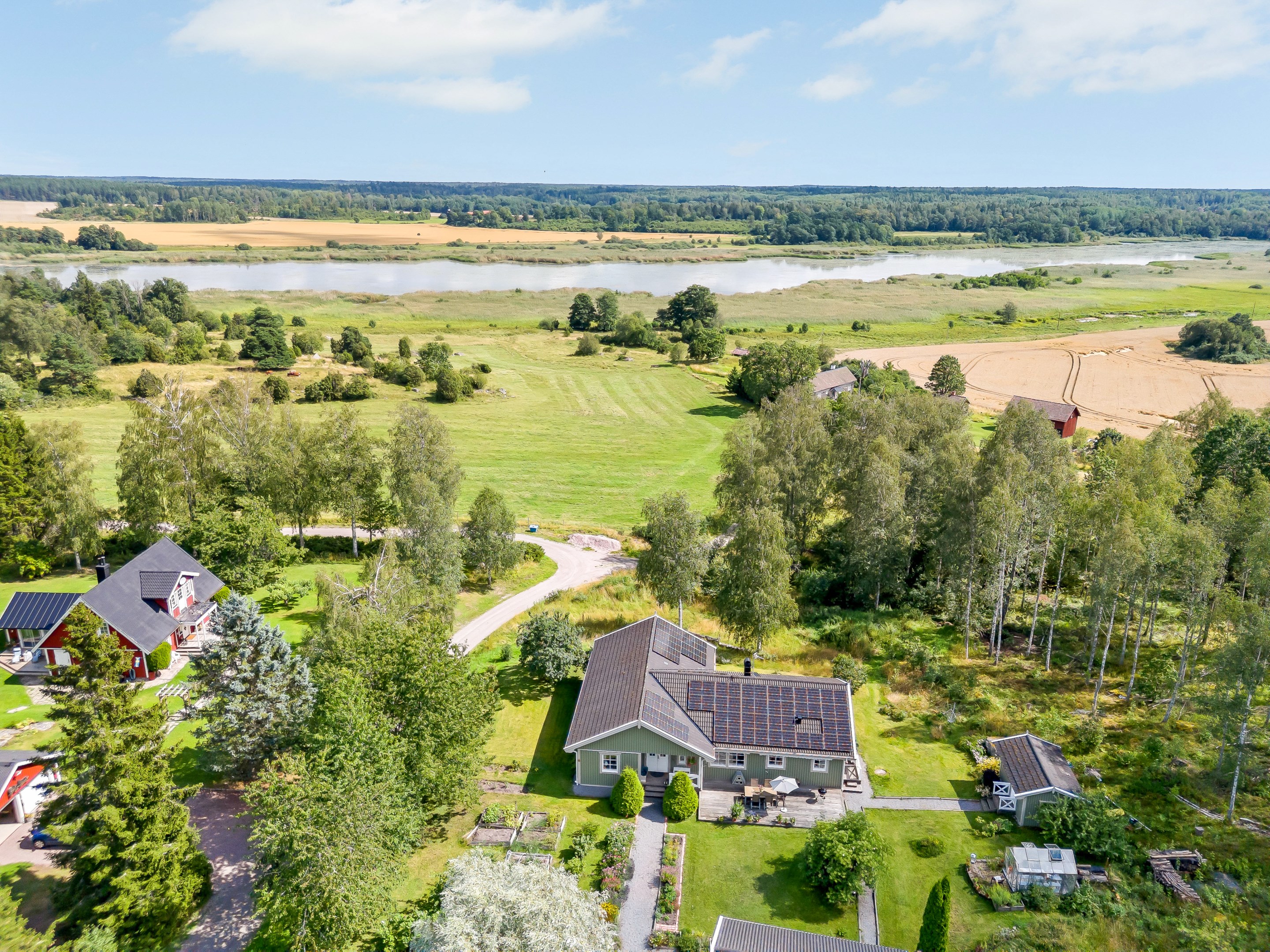 Bostadsbild från Frötuna Funboslätt 89, Såld i Funbo, Uppsala