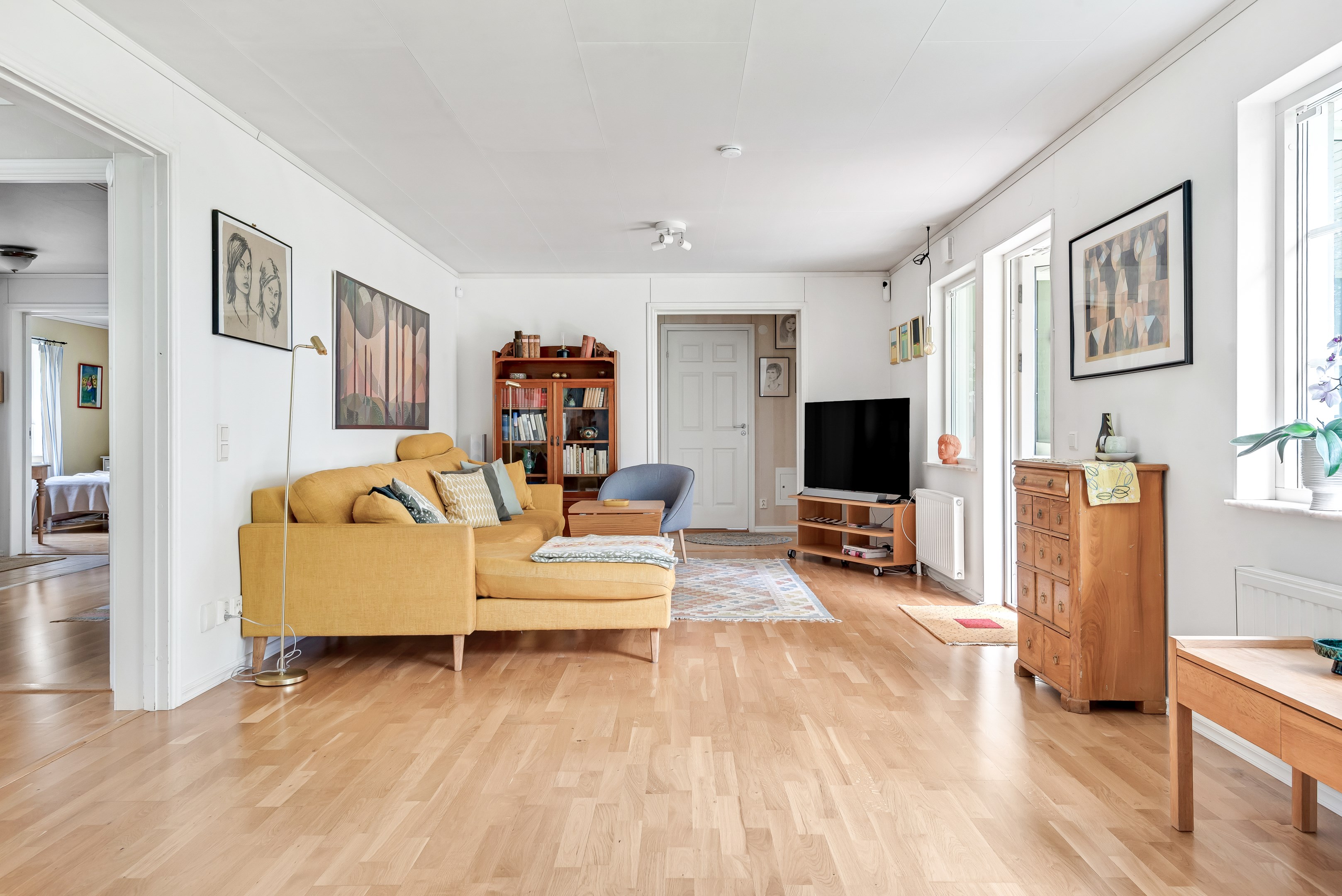 Bostadsbild från Frötuna Funboslätt 89, Såld i Funbo, Uppsala