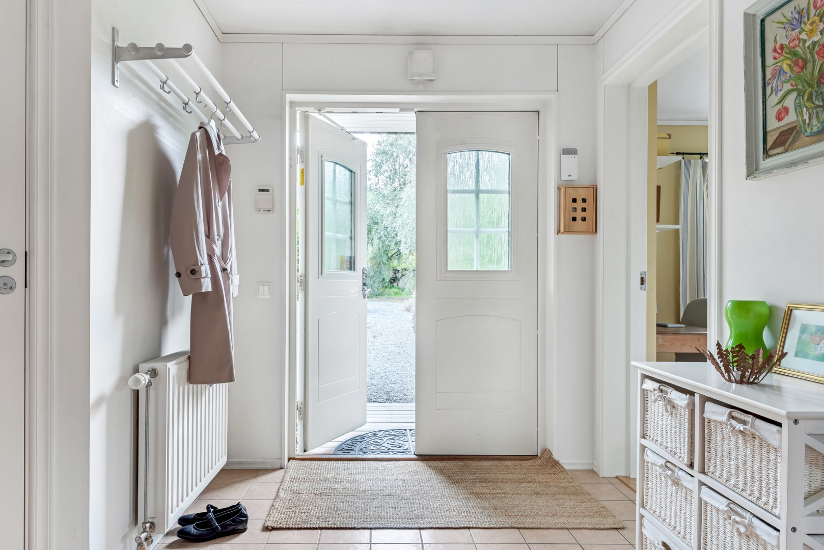 Bostadsbild från Frötuna Funboslätt 89, Såld i Funbo, Uppsala