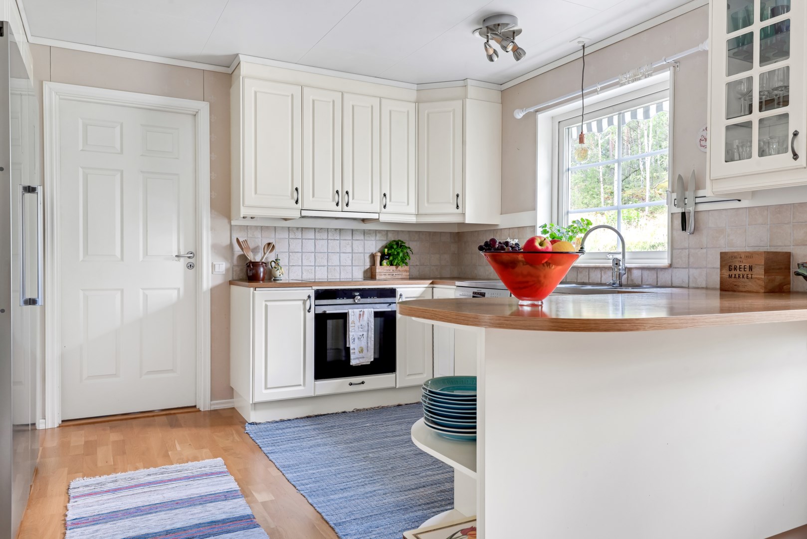 Bostadsbild från Frötuna Funboslätt 89, Såld i Funbo, Uppsala