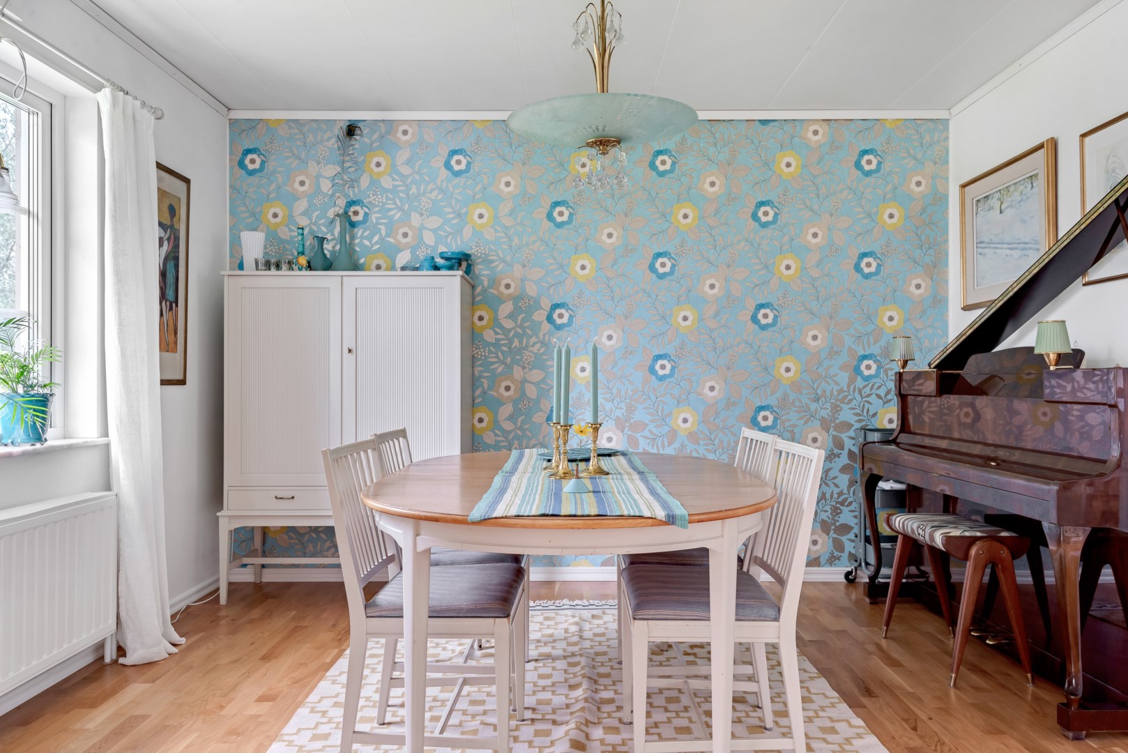 Bostadsbild från Frötuna Funboslätt 89, Såld i Funbo, Uppsala